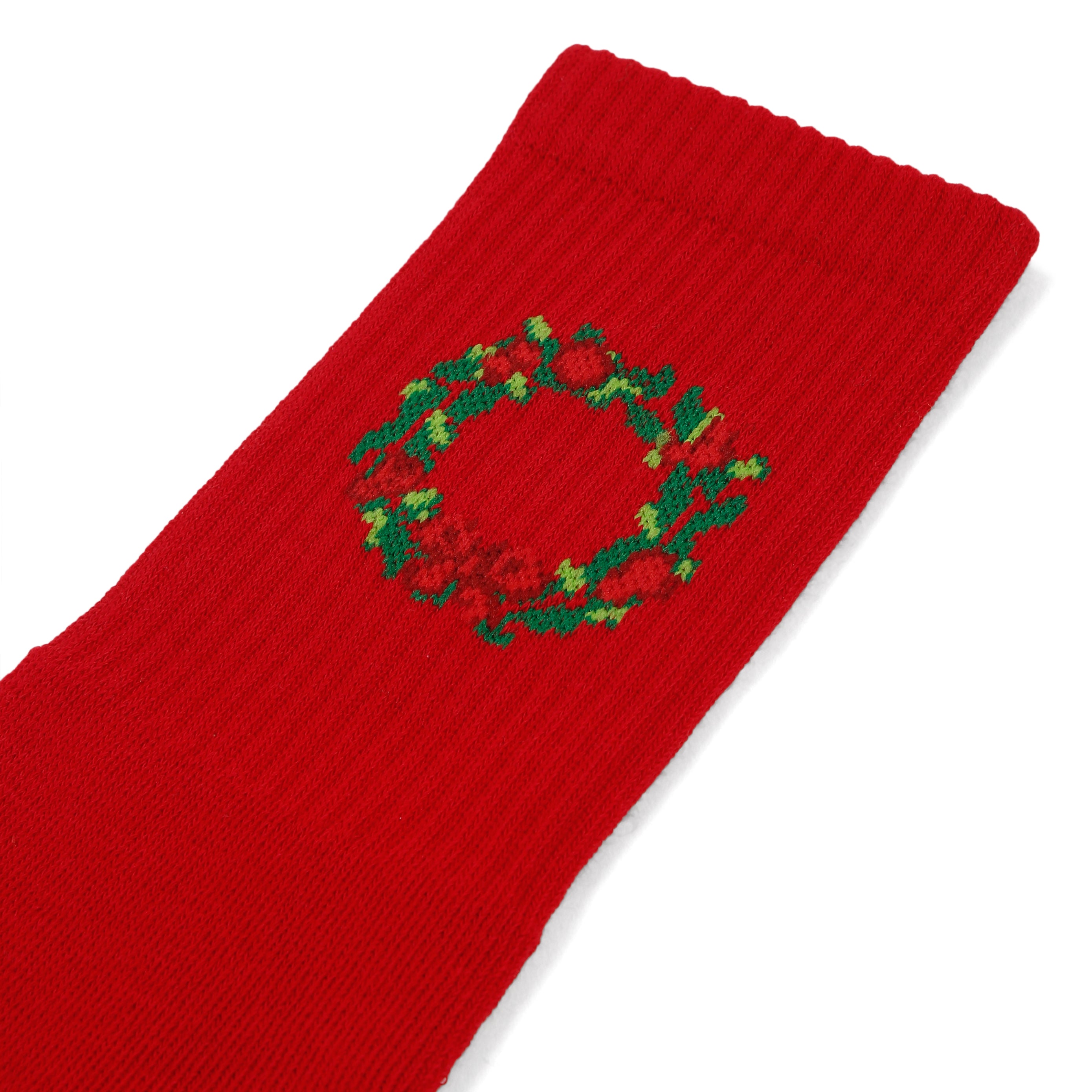 CDC XMAS POP SOCKS - TOYON
