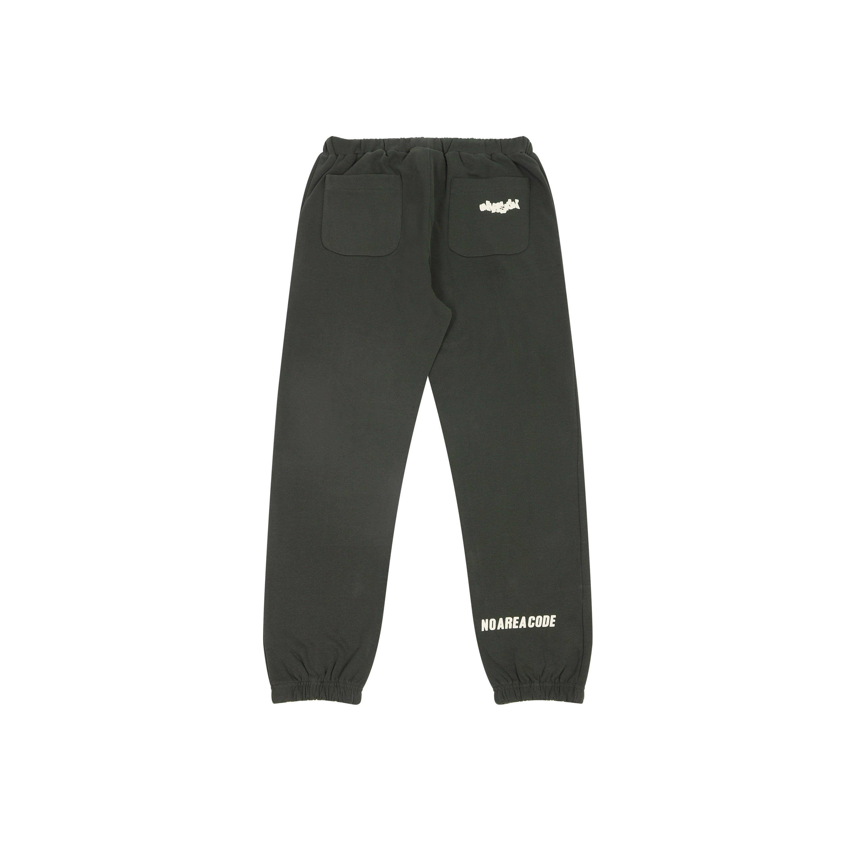 00:30  04:30 JOGGERS