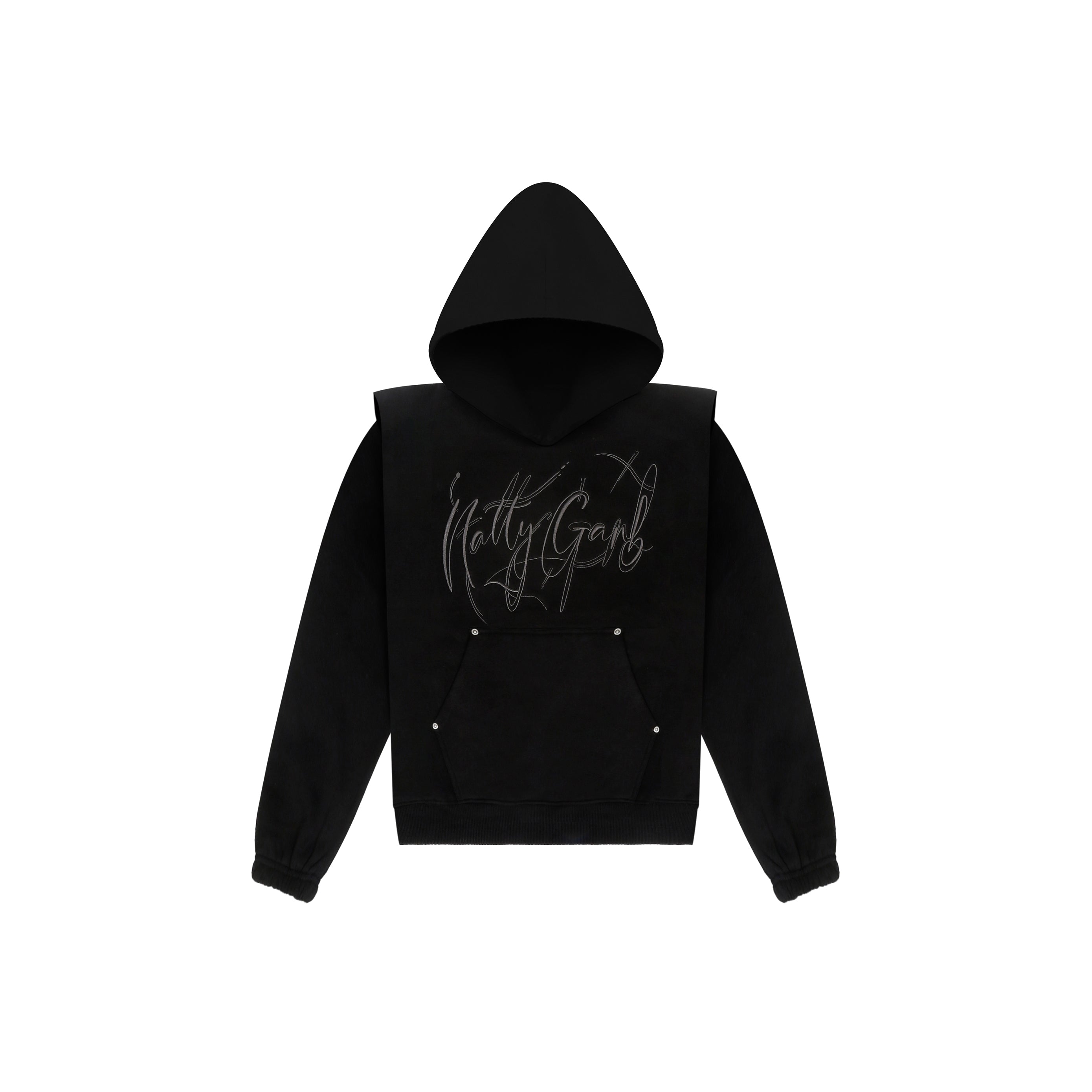 NG RUGBY HOODIE