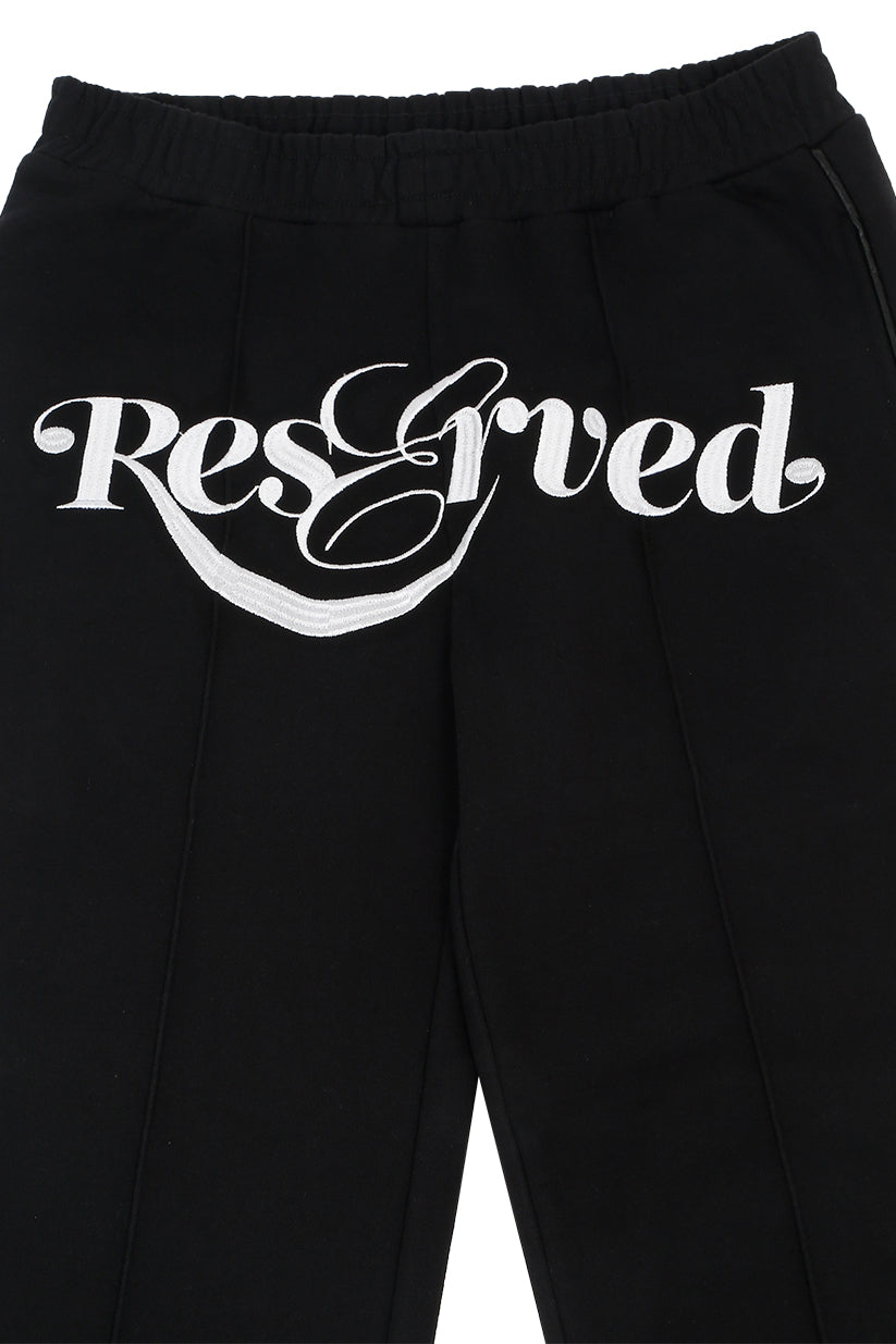 RESERVED JOGGER