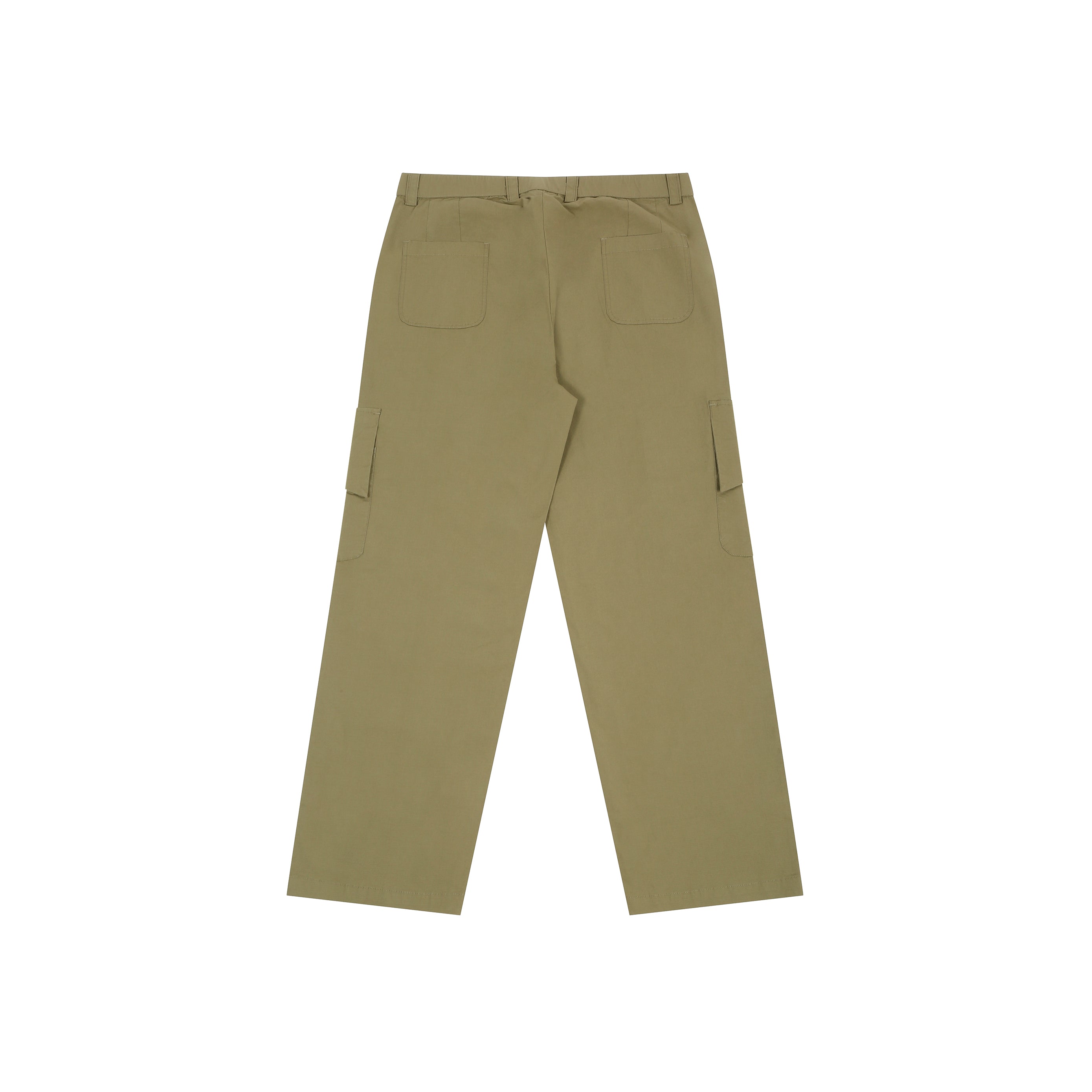 RIPSTOP CARGO PANTS