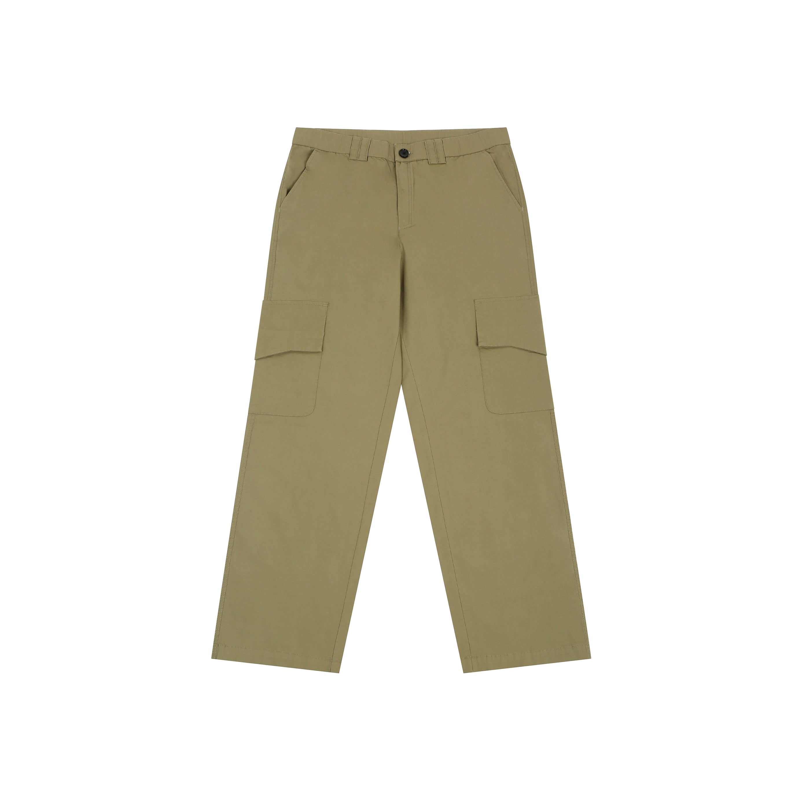 RIPSTOP CARGO PANTS