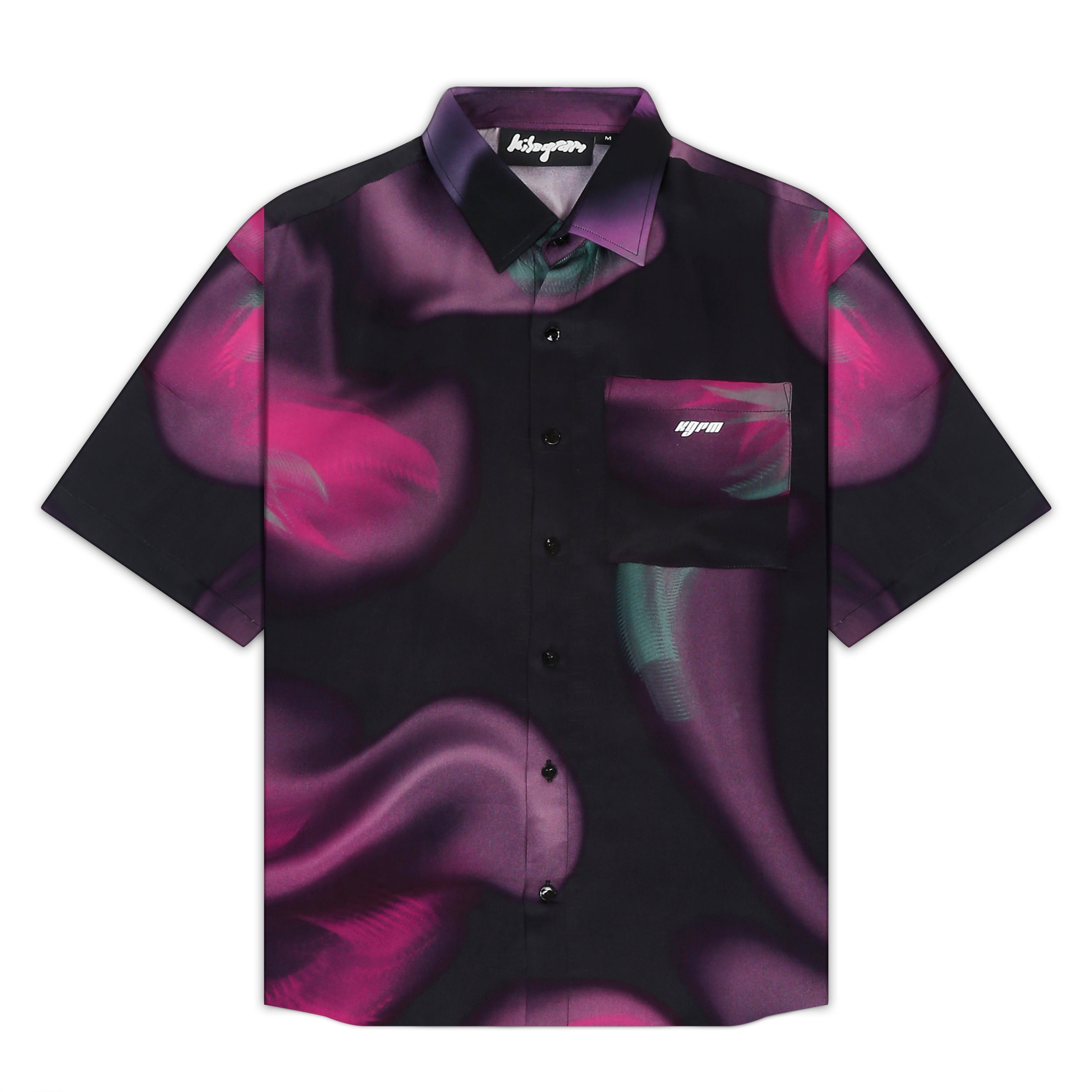 ‘Vapour’ Shirt