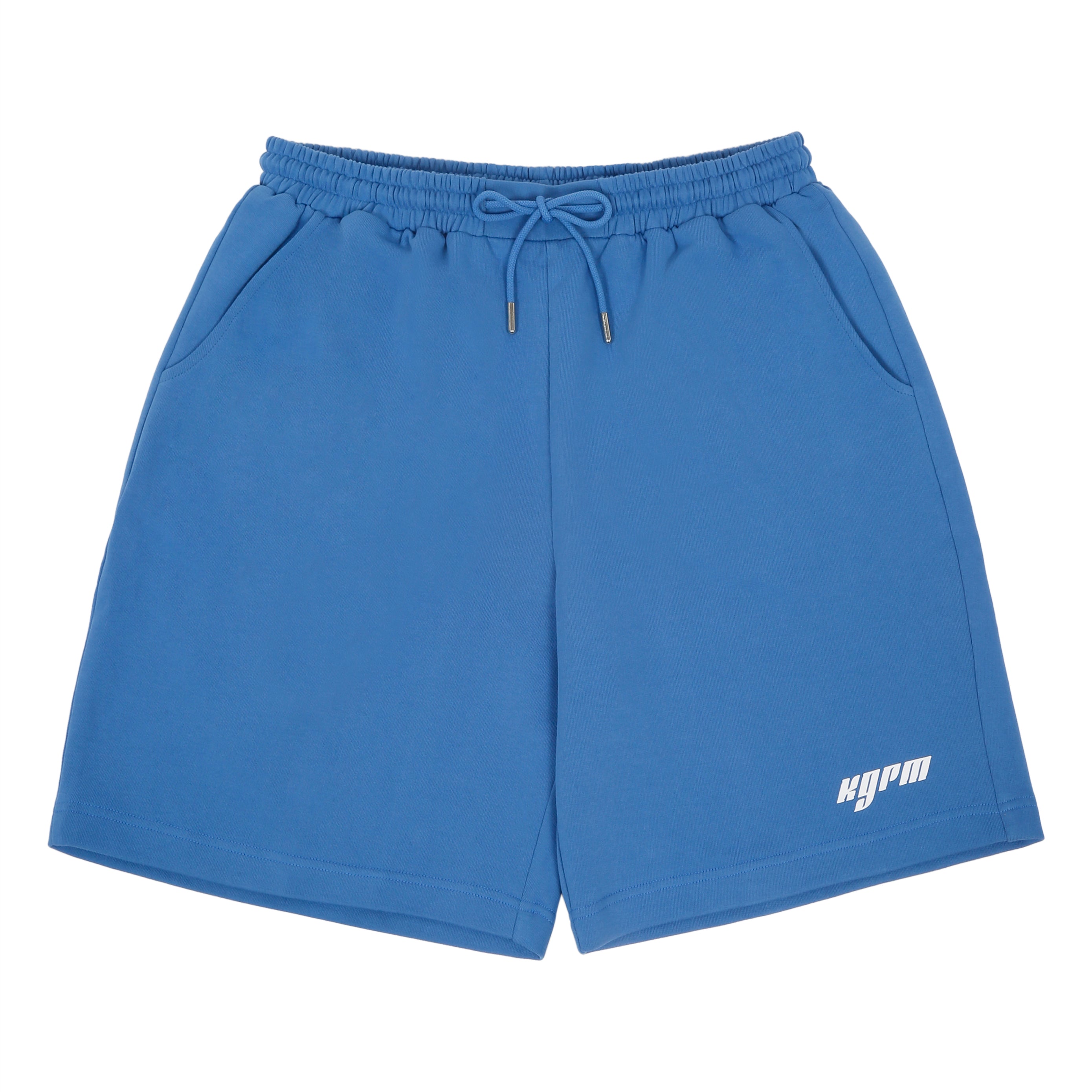 ‘KGRM racer’ Shorts