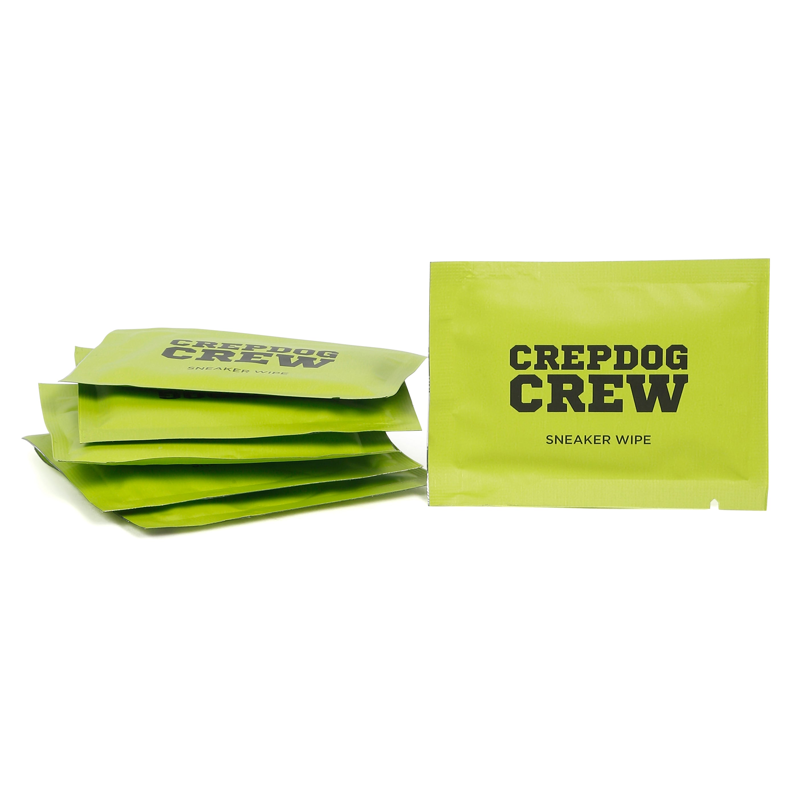 CDC Sneaker Wipes