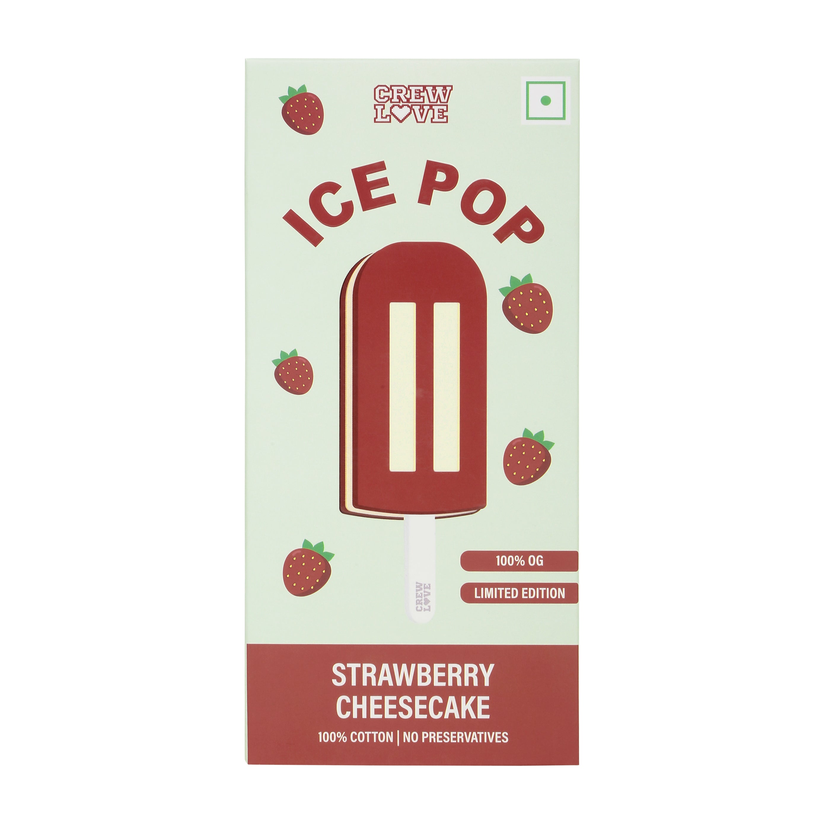 Strawberry Cheesecake