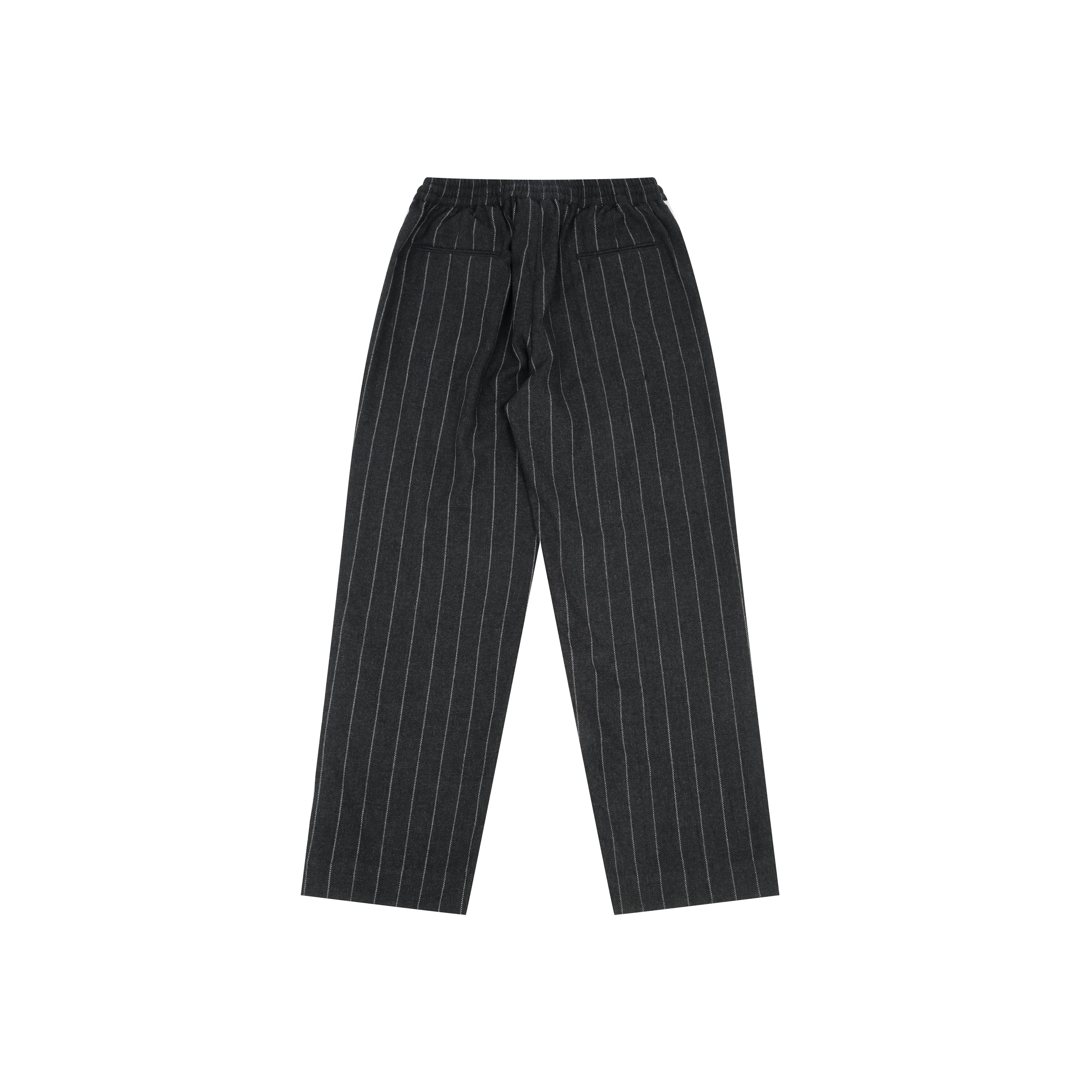 HIGHLANDERS PINSTRIPE SUITING PANTS - II