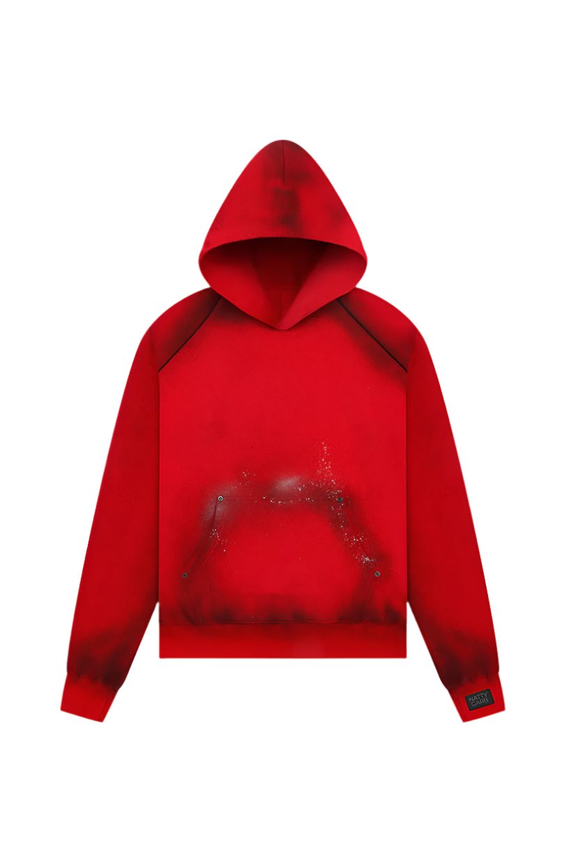 BLUD WING HOODIE