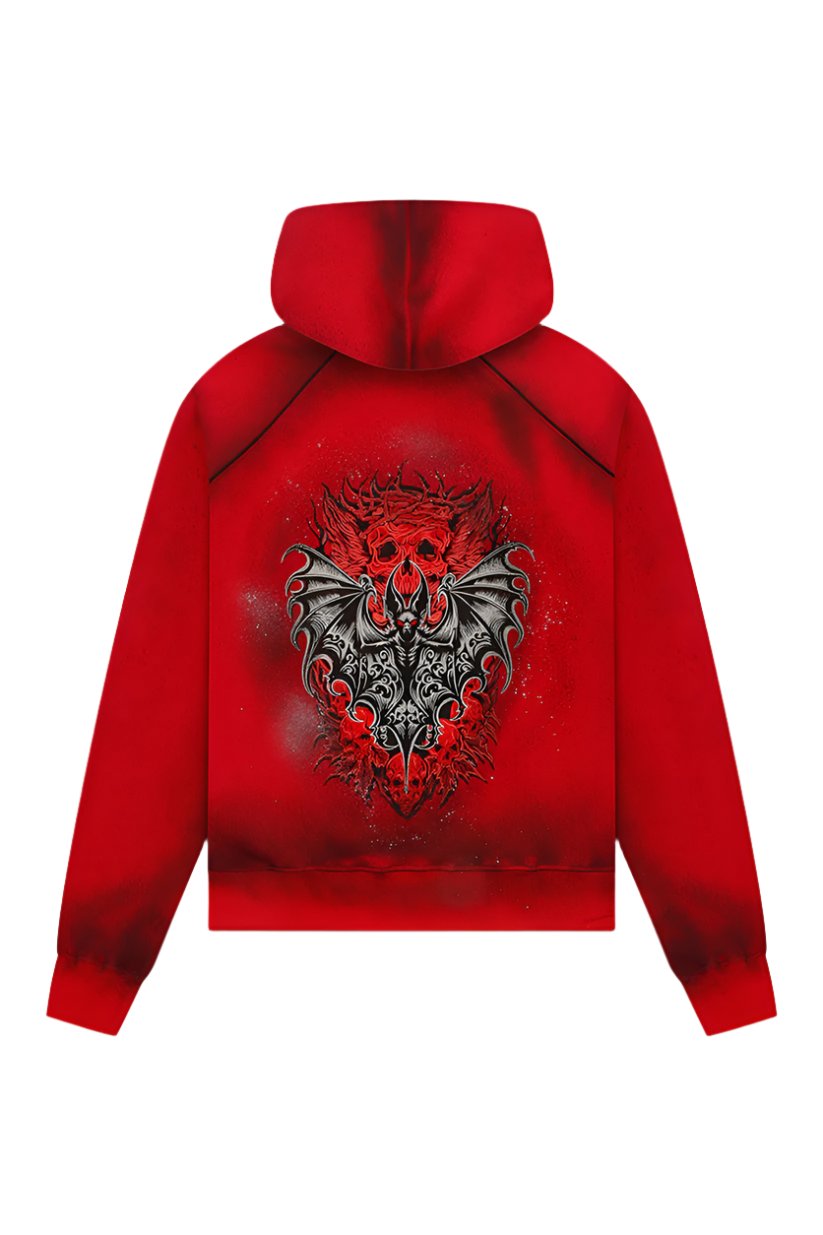 BLUD WING HOODIE