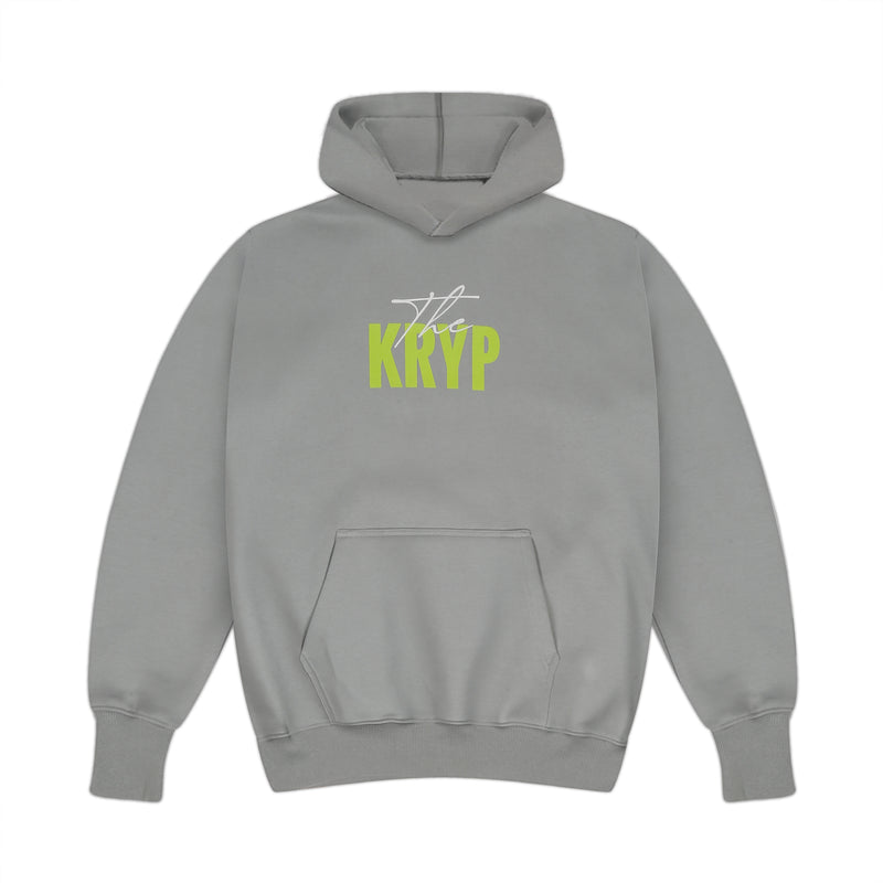 The Rich Club | The Kryp | Streetwear Sweatshirt Hoodies by Crepdog Crew