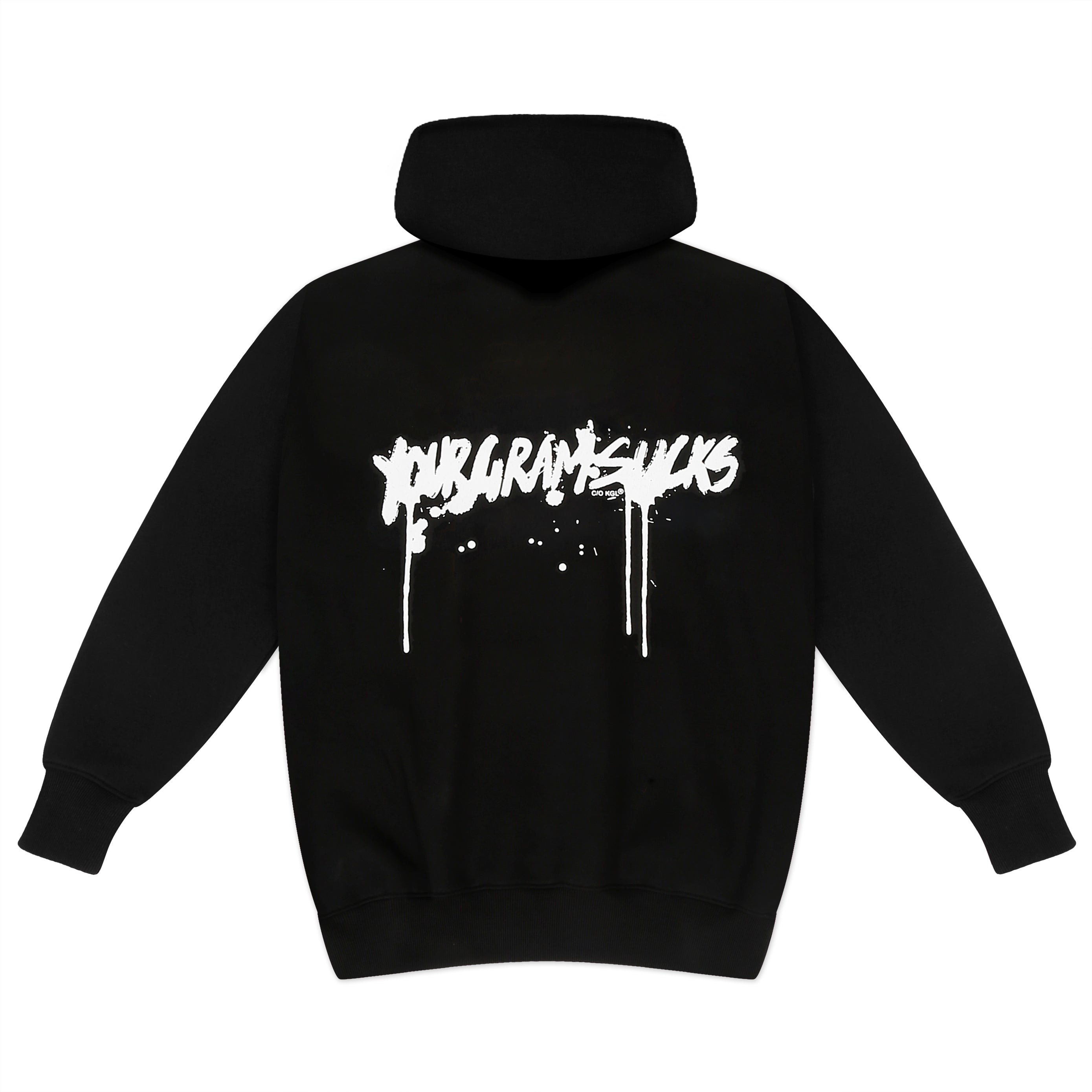 ‘Your Gram Sucks' hoodie