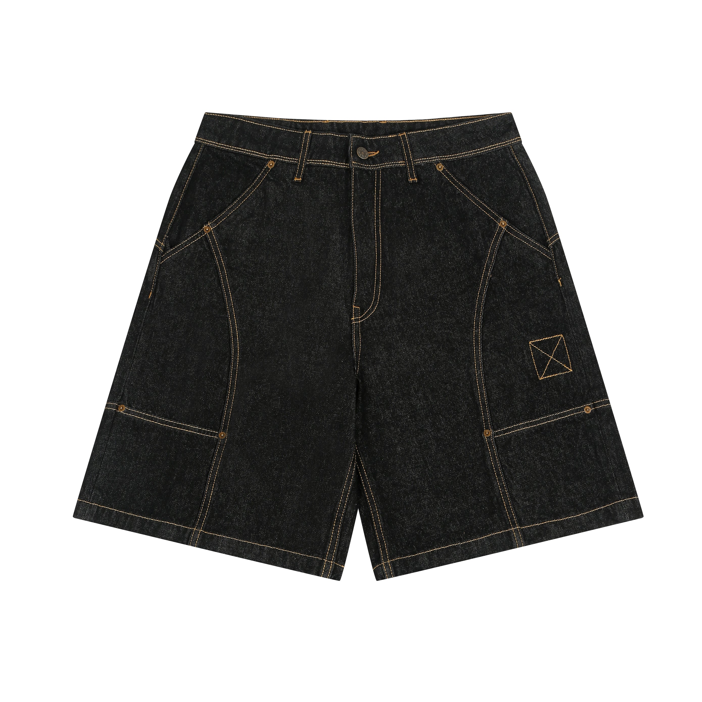 NAC BACKYARD SHORTS