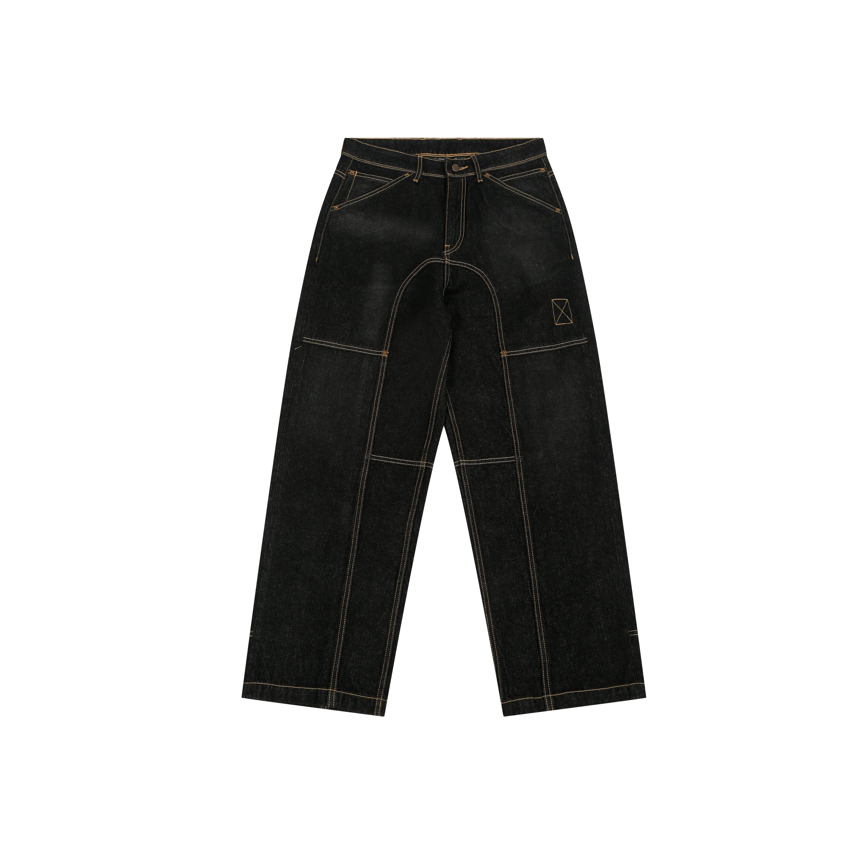 NAC HANDYMAN JEANS
