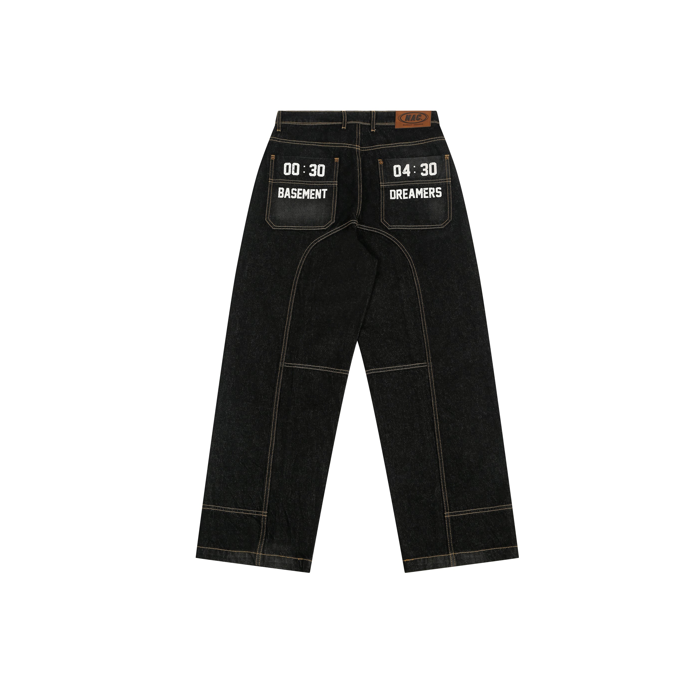 NAC HANDYMAN JEANS