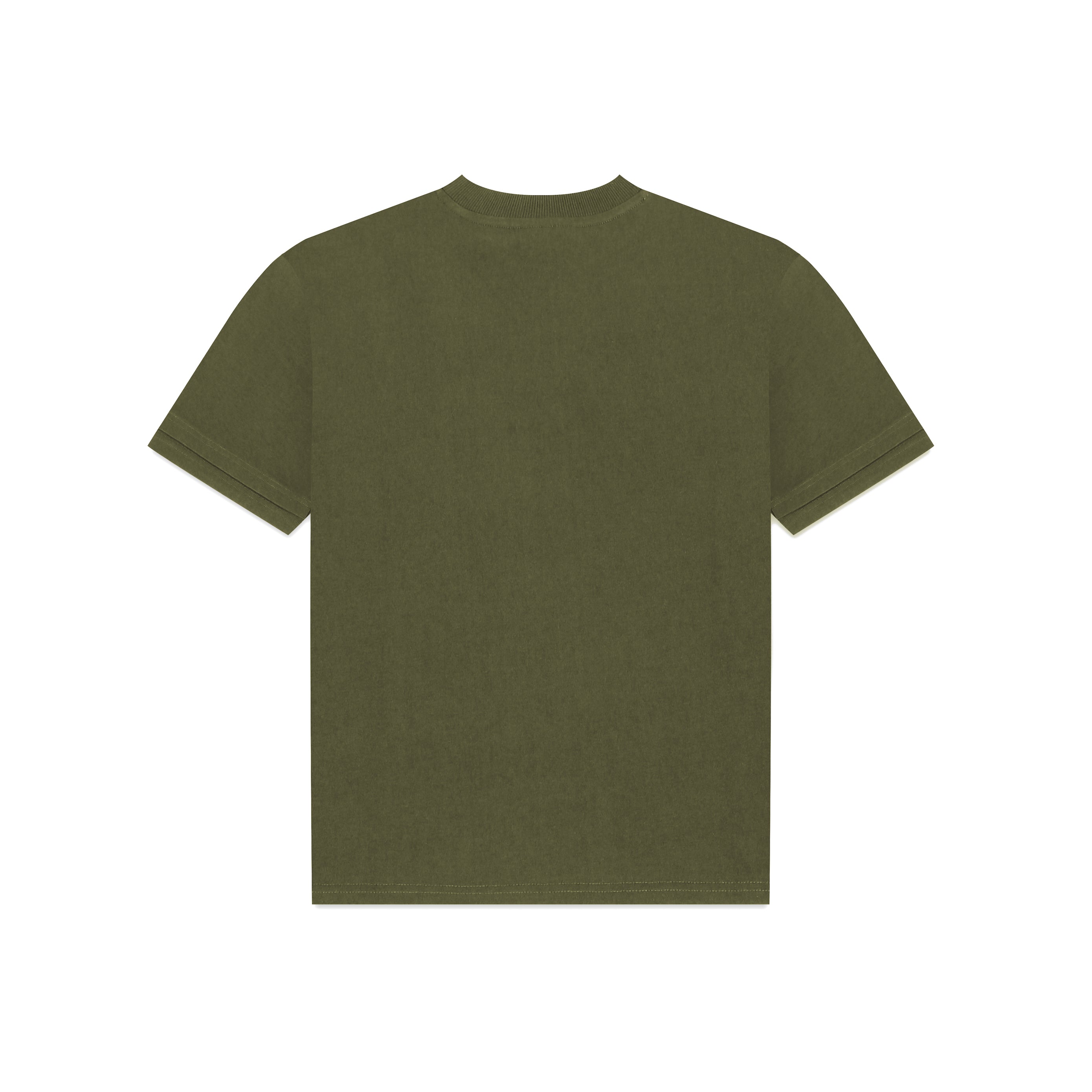 Vital Box Basic T-shirt