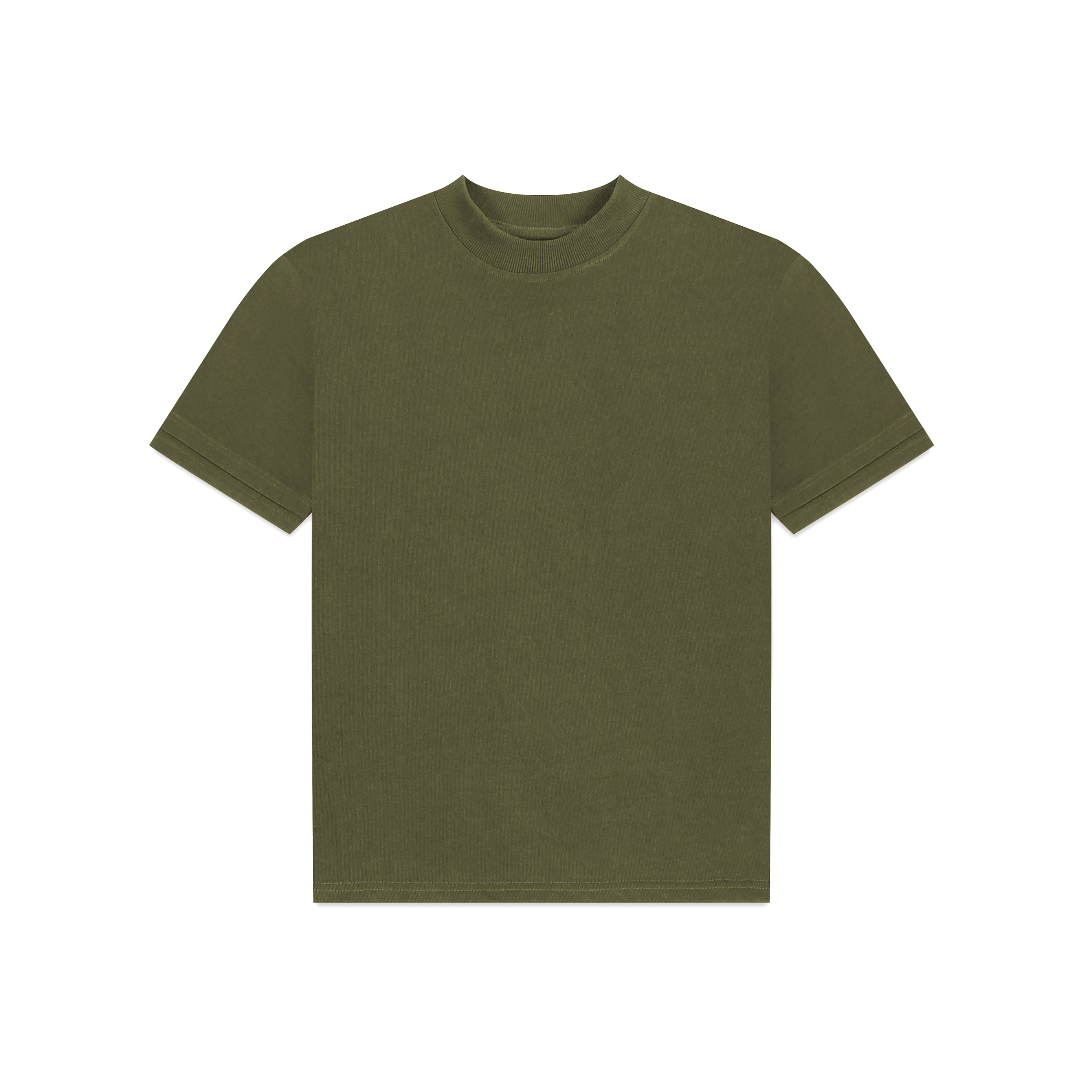 Vital Box Basic T-shirt
