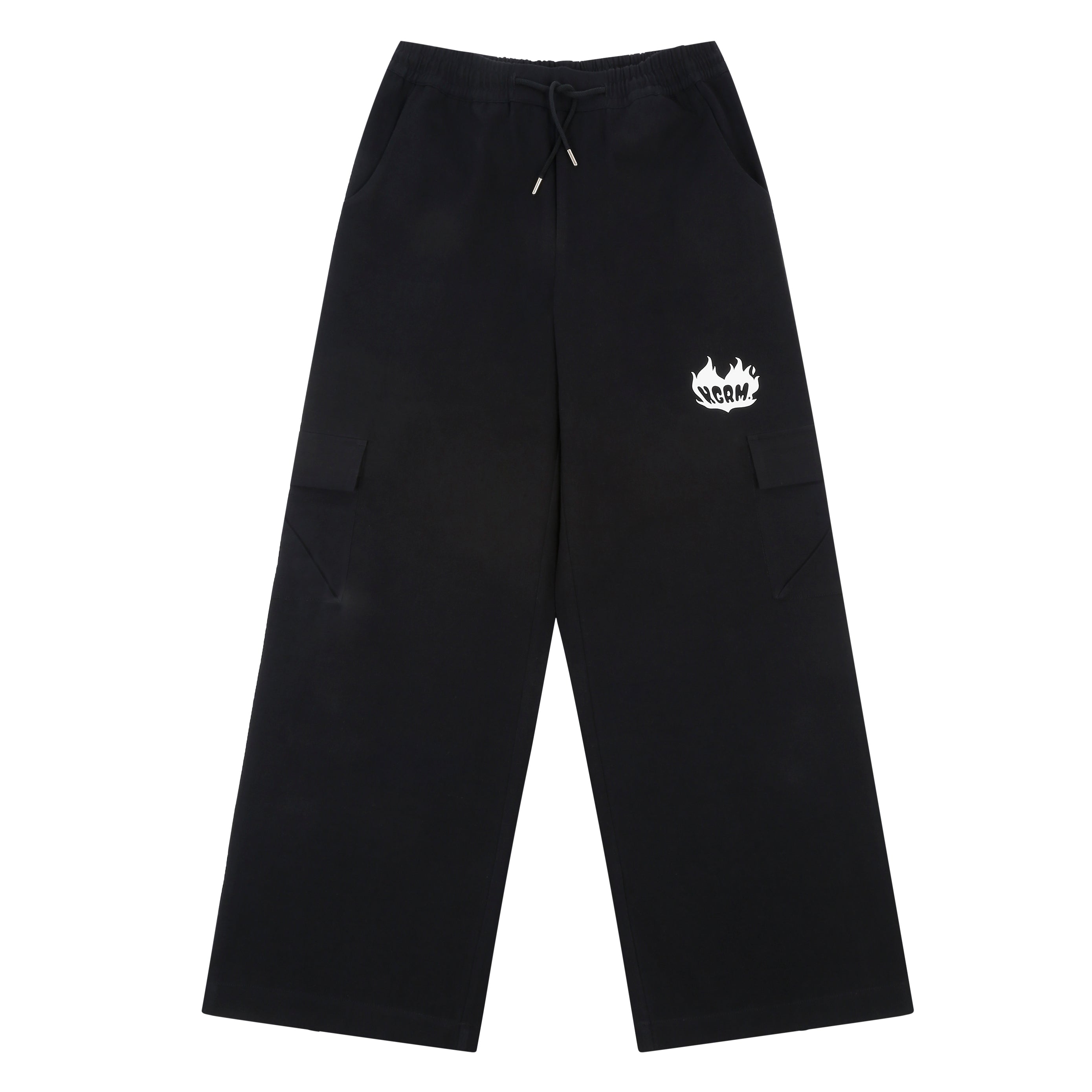 ‘KGRM Flame' cargo pants