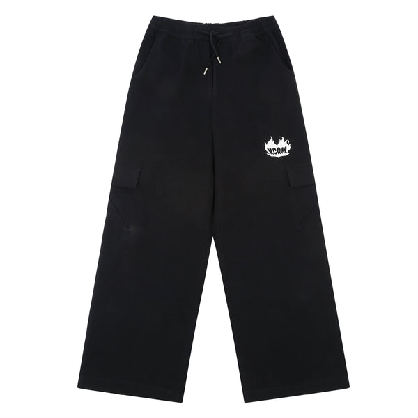 ‘KGRM Flame' cargo pants|Bottoms
