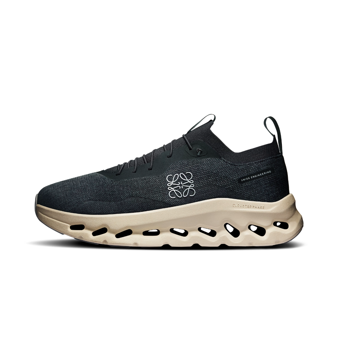 On Running Cloudtilt LOEWE Denim Grey