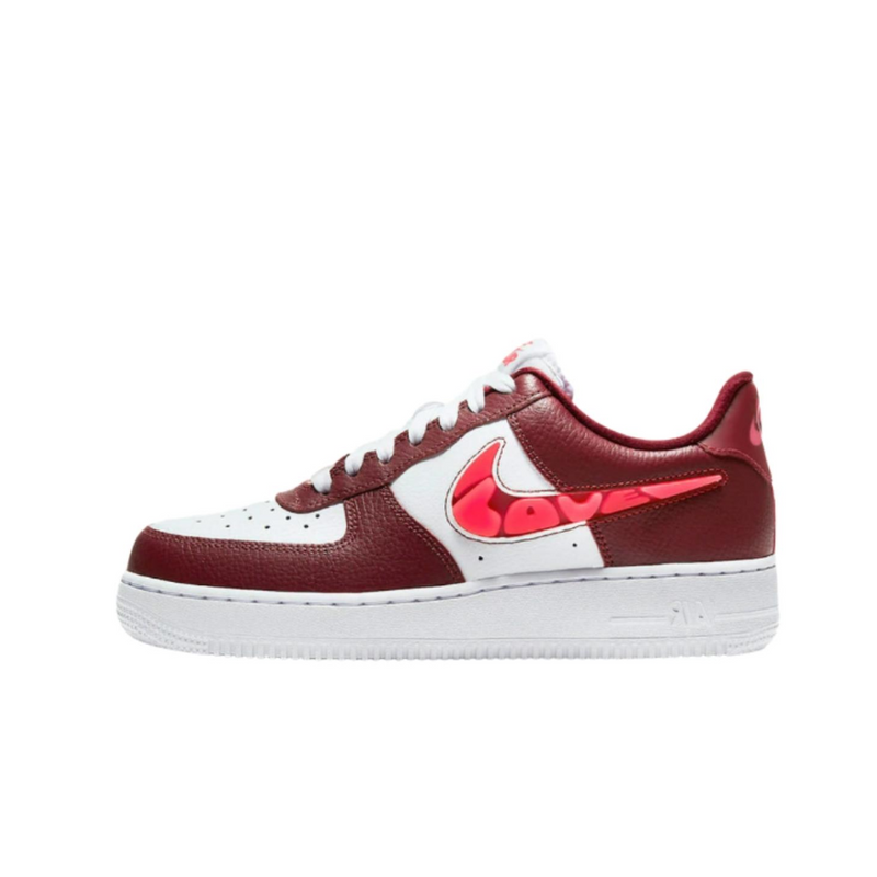 Nike Air Force 1 Low Love for All (Women's) | Nike Air Force | Sneaker Shoes by Crepdog Crew