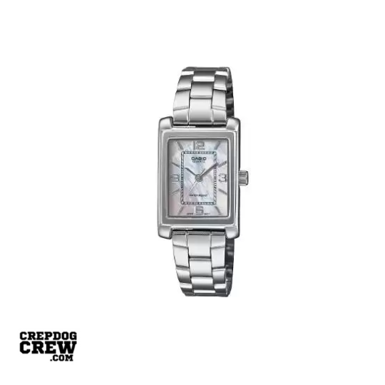 CASIO A2366 LTP-1234DS-4ADF ENTICER LADIES