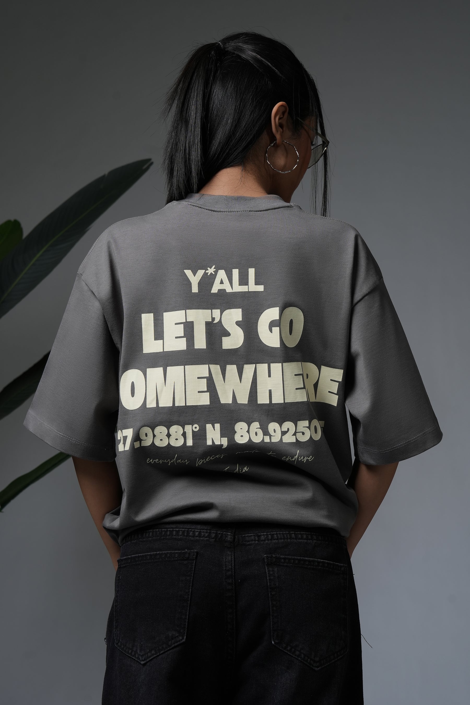 GETAWAY - FORBES GREY