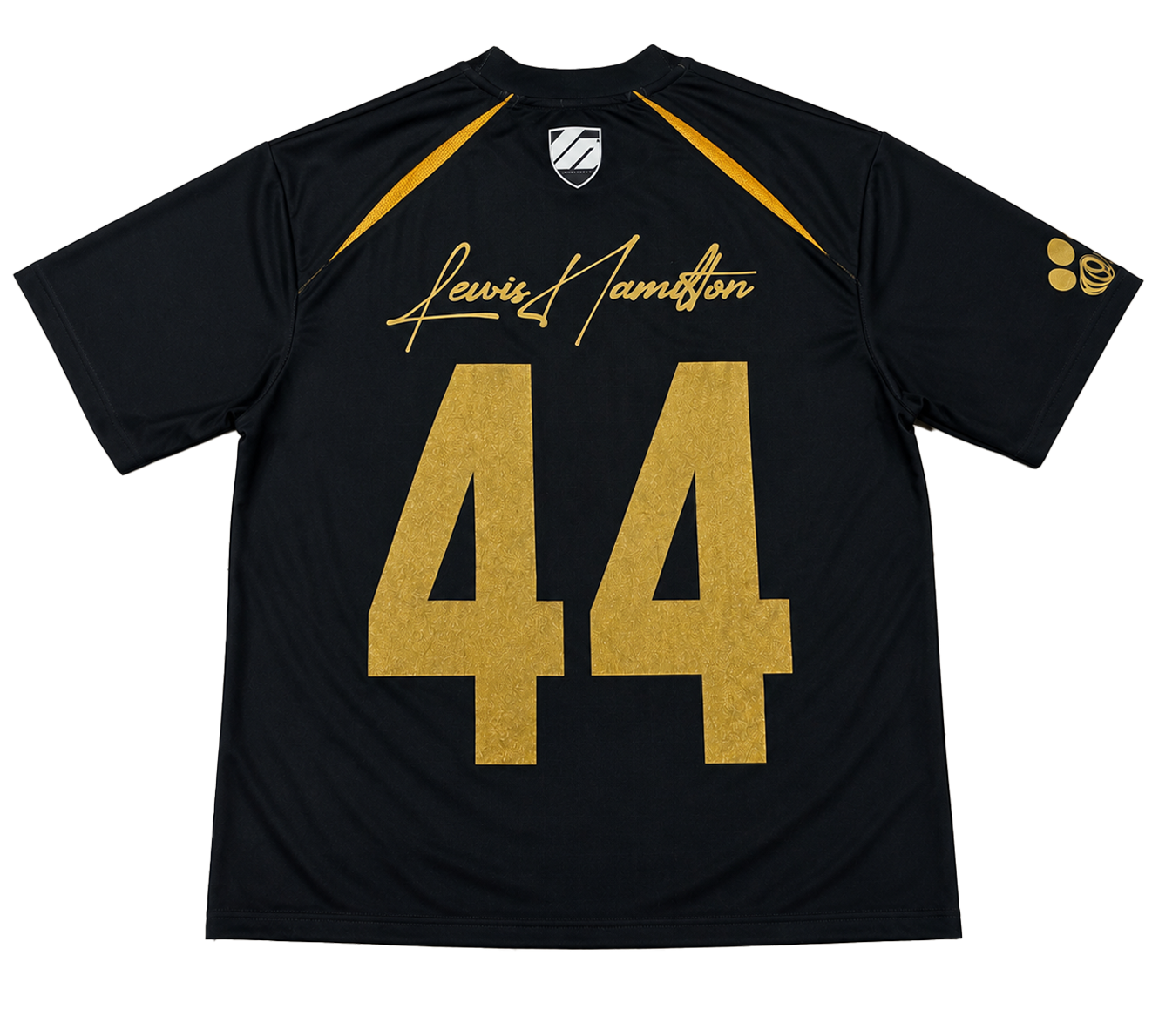 Ignition - Jersey (Black)