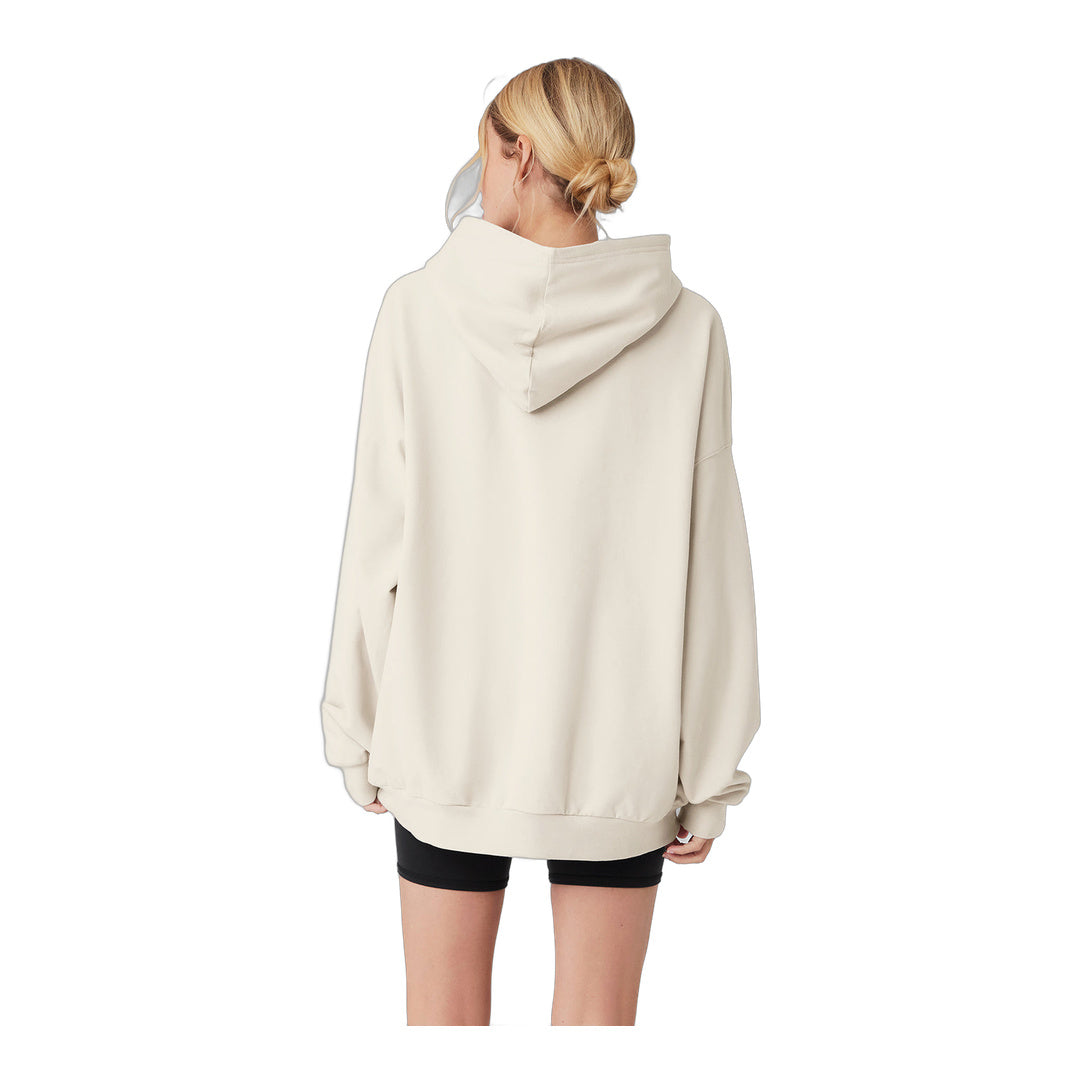 alo Double Take Hoodie - Bone