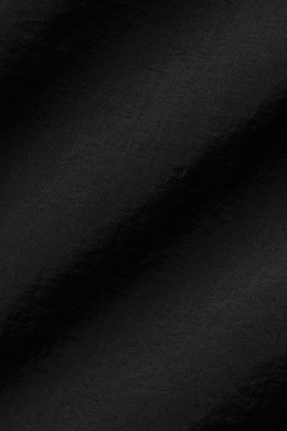 alo Light Weight Takeaway Track Pullover - Black