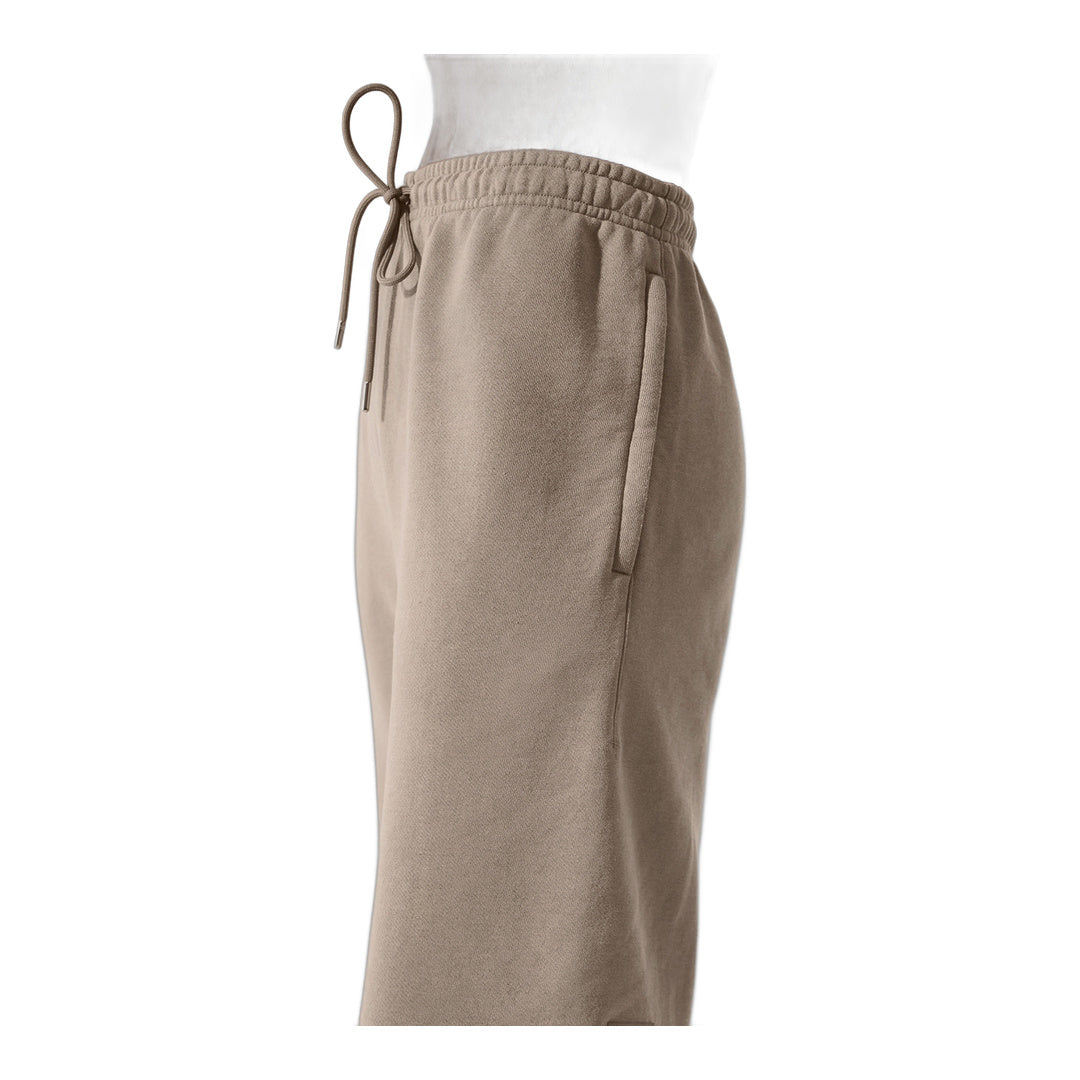 alo Chill Vintage Wash Sweatpant - Gravel Wash