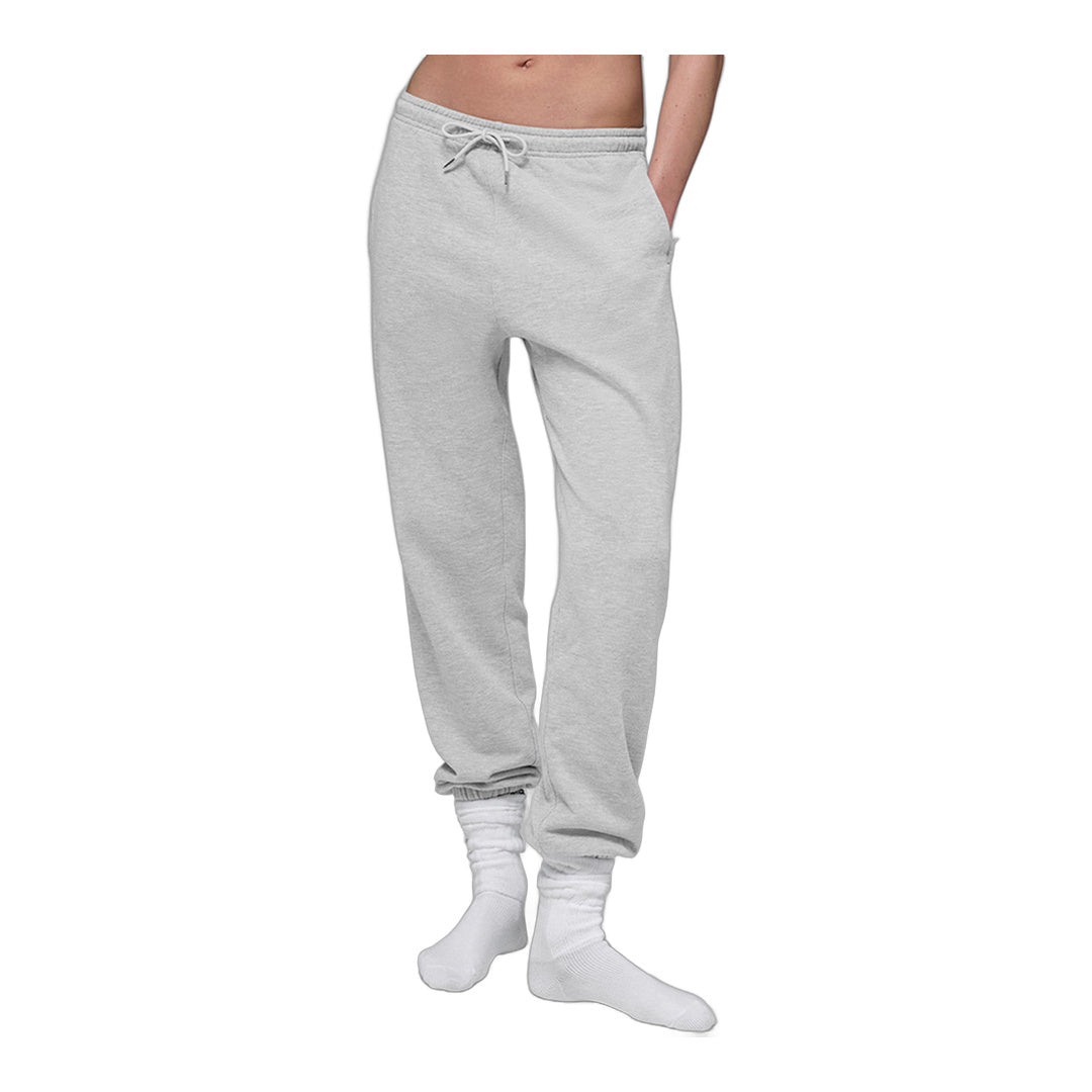 alo Chill Sweatpant - Athletic Heather Grey