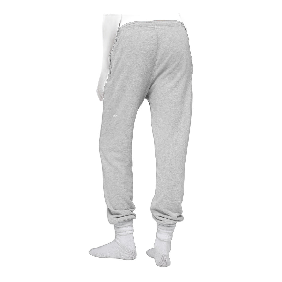 alo Chill Sweatpant - Athletic Heather Grey