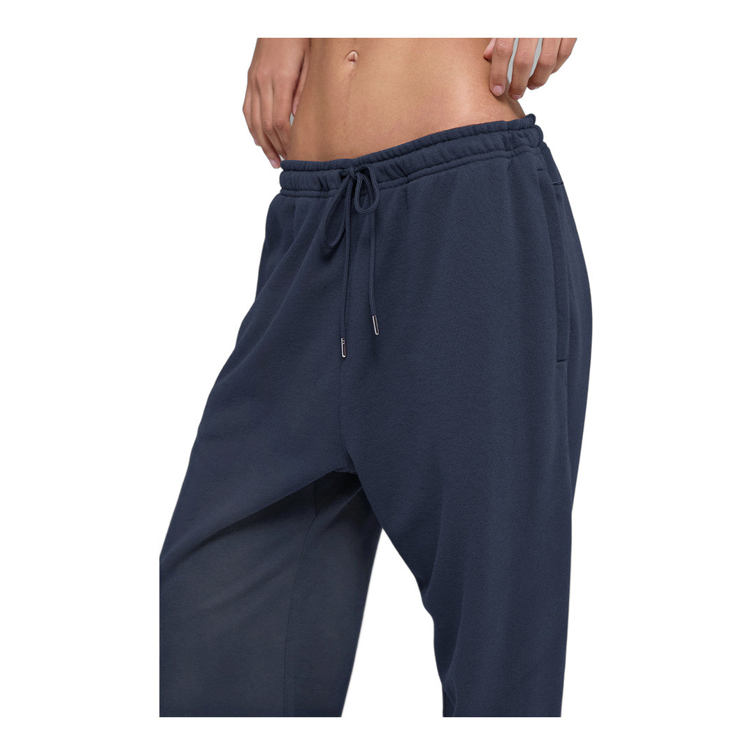 alo Chill Sweatpant - Navy