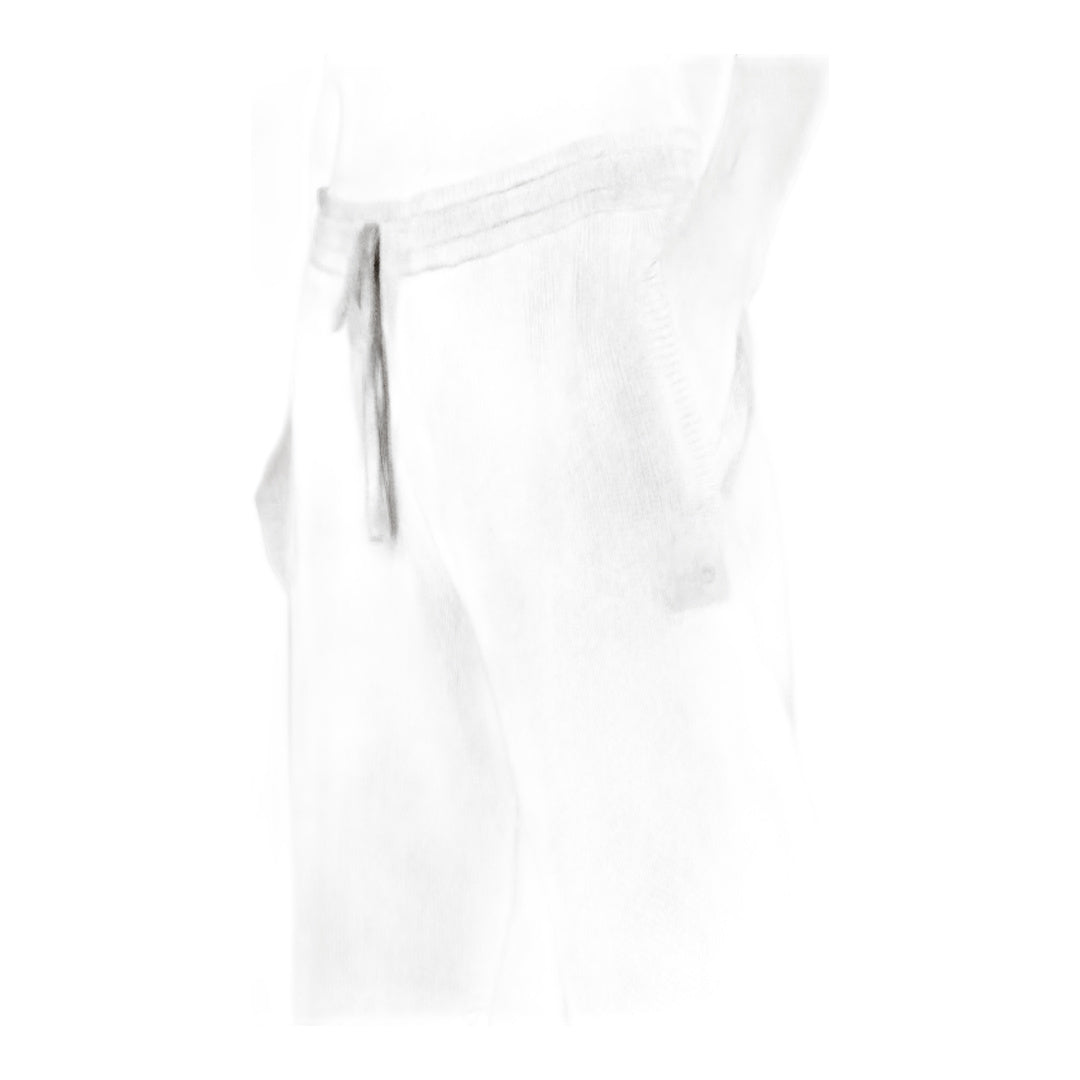 alo Scholar Straight Leg Sweatpant - Light Cocoa