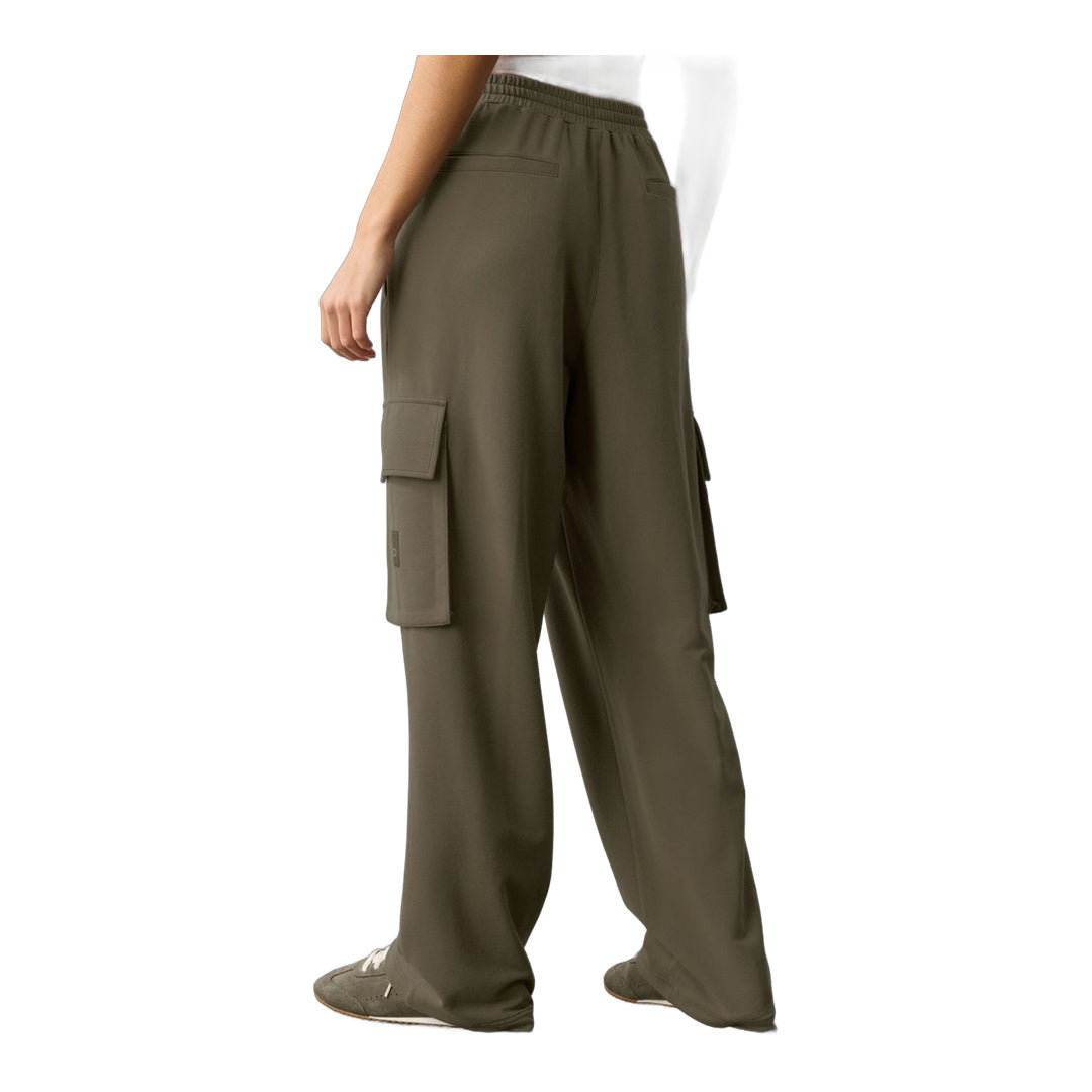 alo Double Take Cargo Pant - Olive Tree