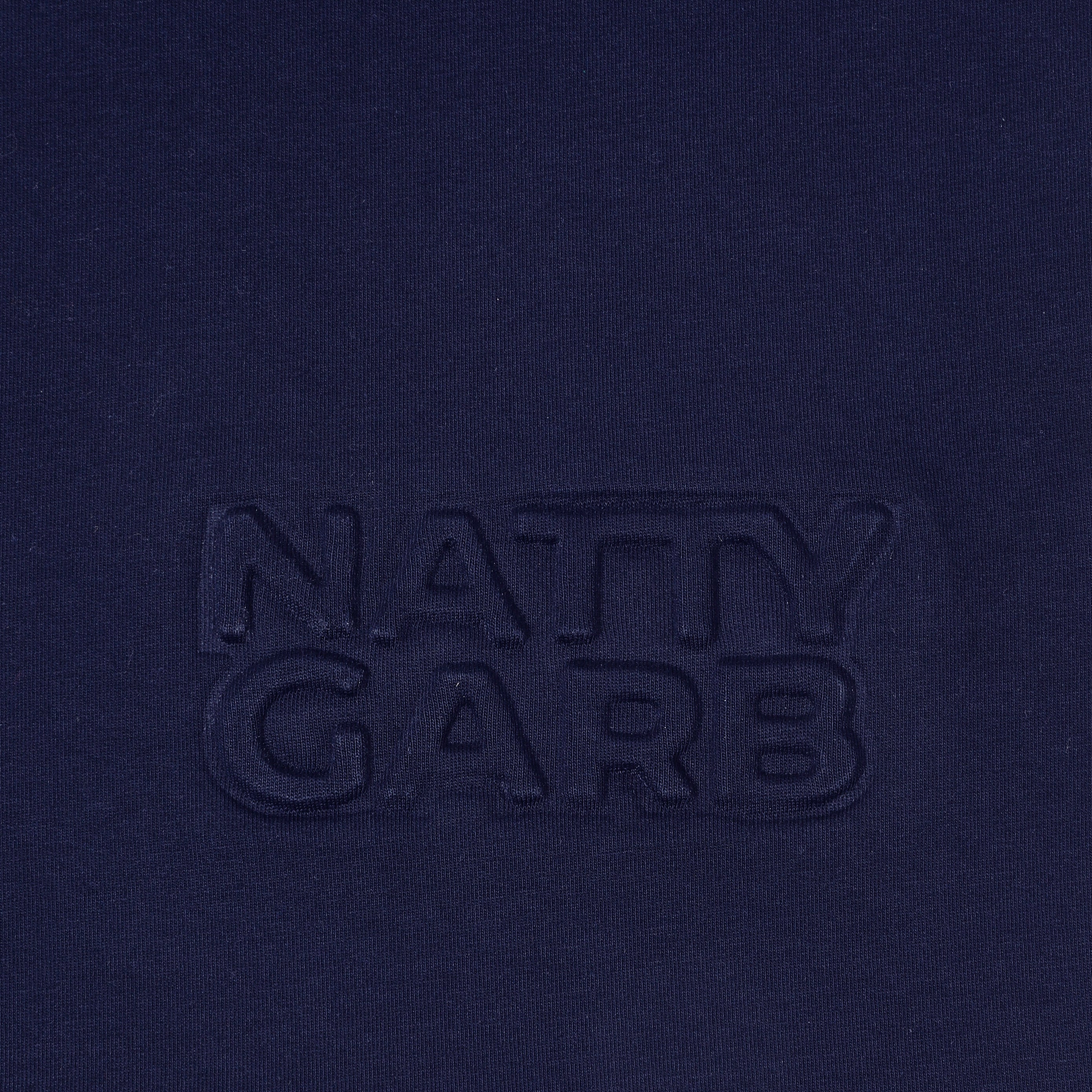 BASIC : NAVY BLUE