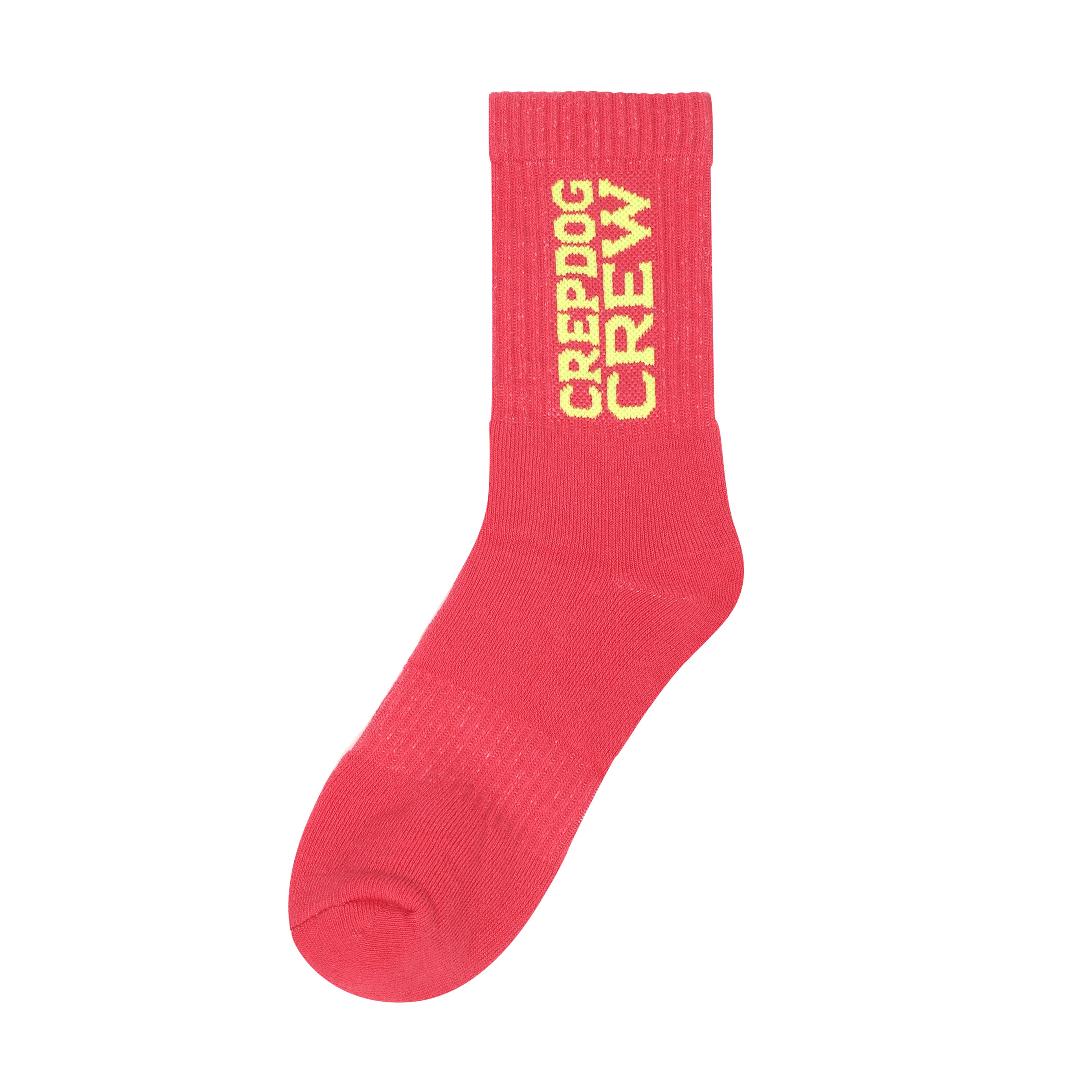 CDC ICE POP SOCKS - PINK LEMONADE