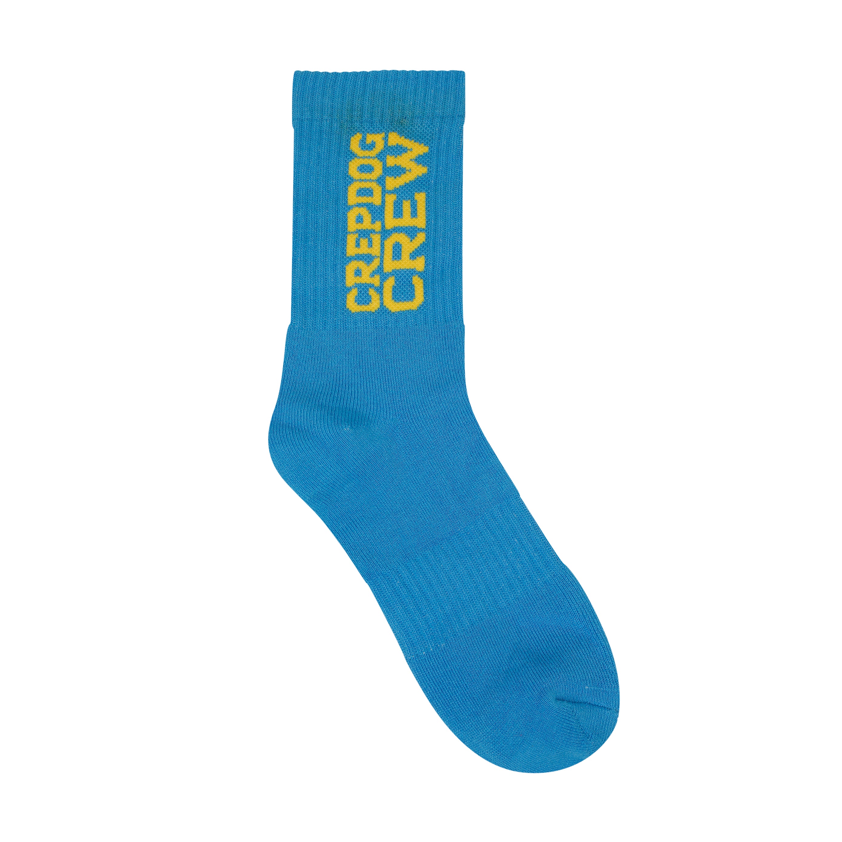 CDC ICE POP SOCKS - COOKIE MONSTER