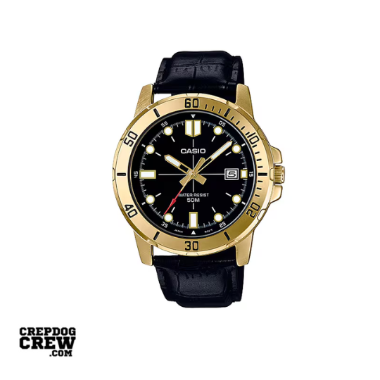 CASIO A1369 MTP-VD01GL-1EVUDF ENTICER MEN