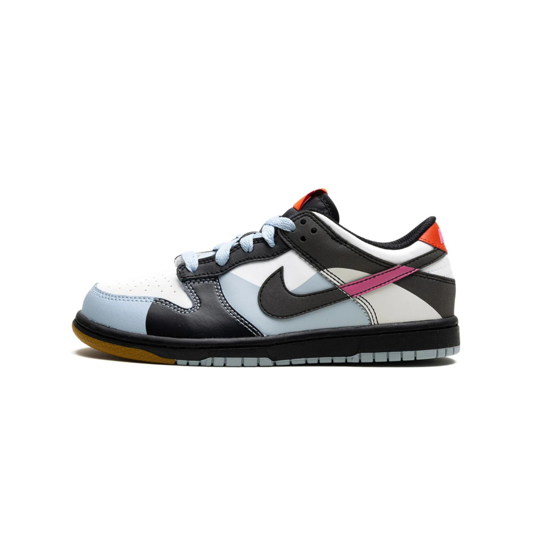 Nike Dunk Low Dance Multi-Color (GS)