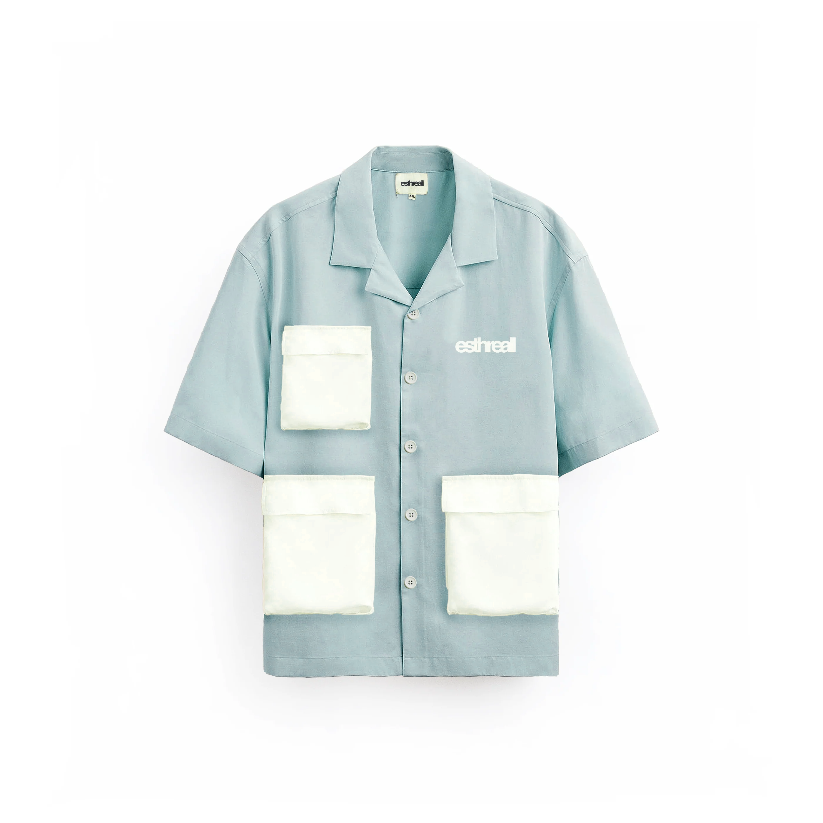 Mariposa - Utility Shirt