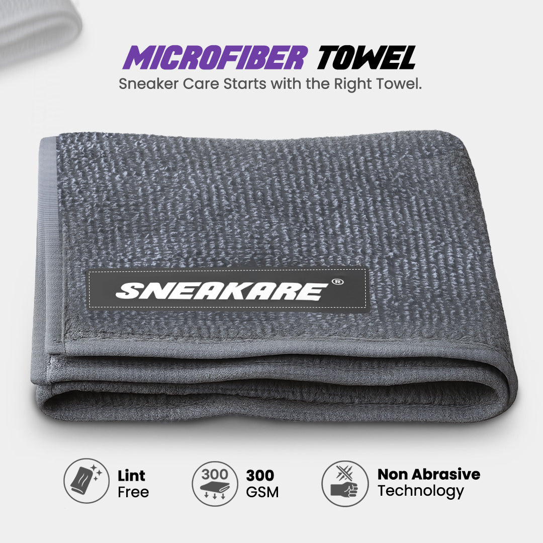 Microfiber Surface Mat | Shoe Cleaning Surface Mat