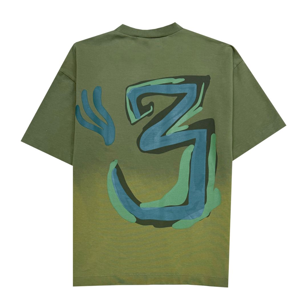 Mumbai monsoon T-shirt [Unisex]