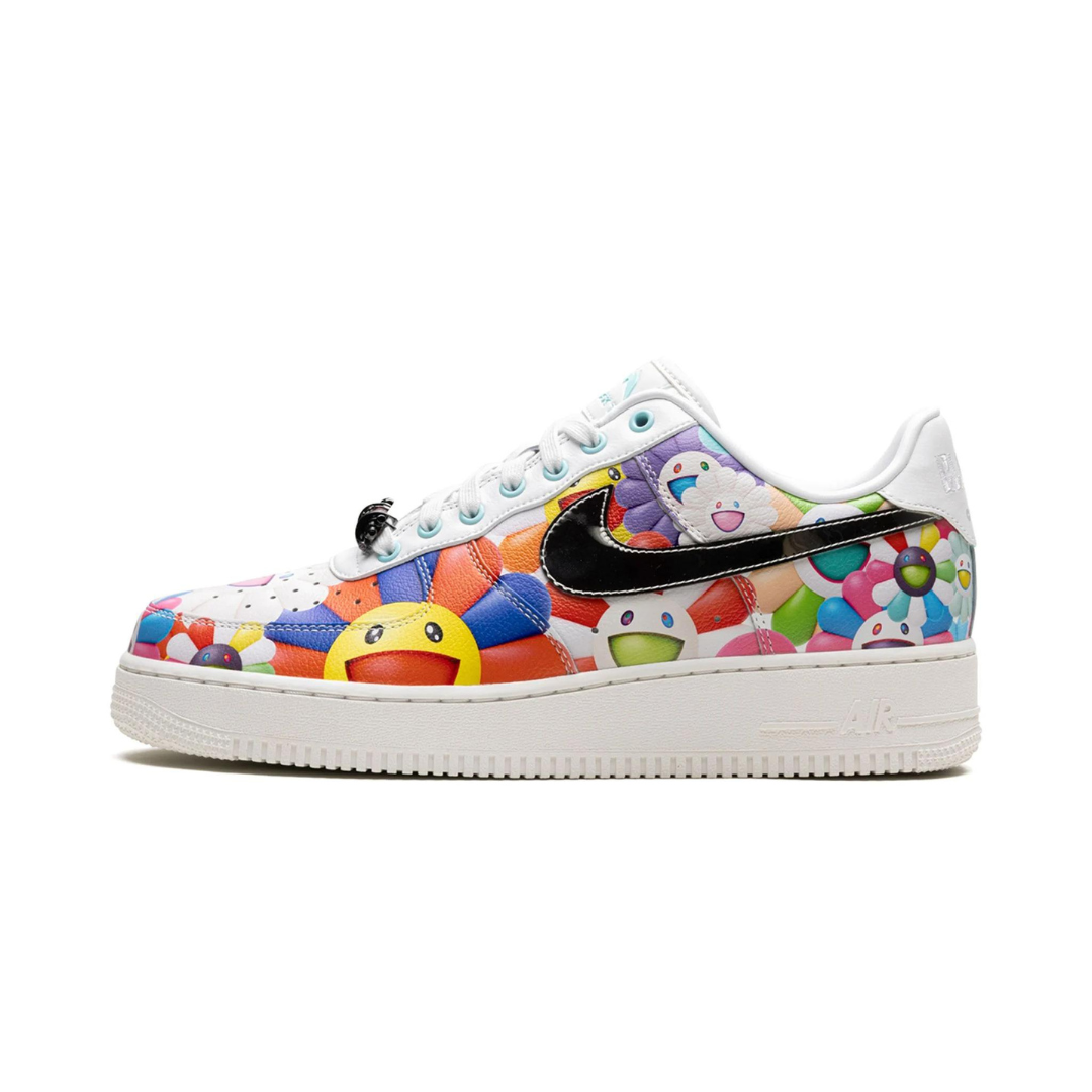 Nike Air Force 1 Low RTFKT Clone X Murakami Drip (Edition of 3815)