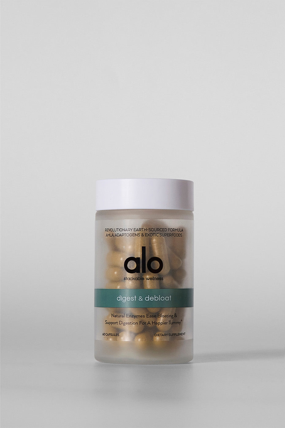 alo Digest & Debloat - 60 Pack