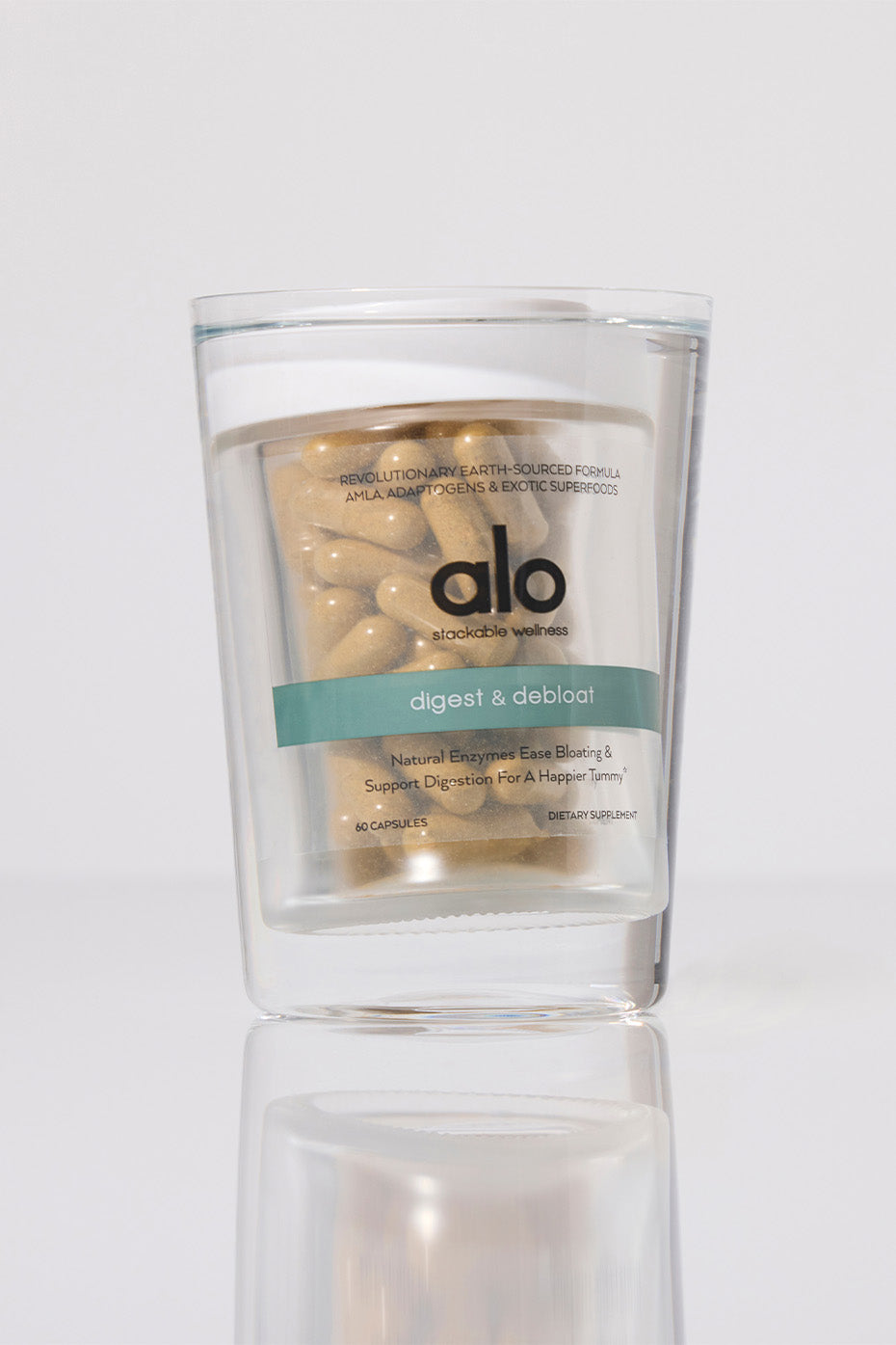 alo Digest & Debloat - 60 Pack