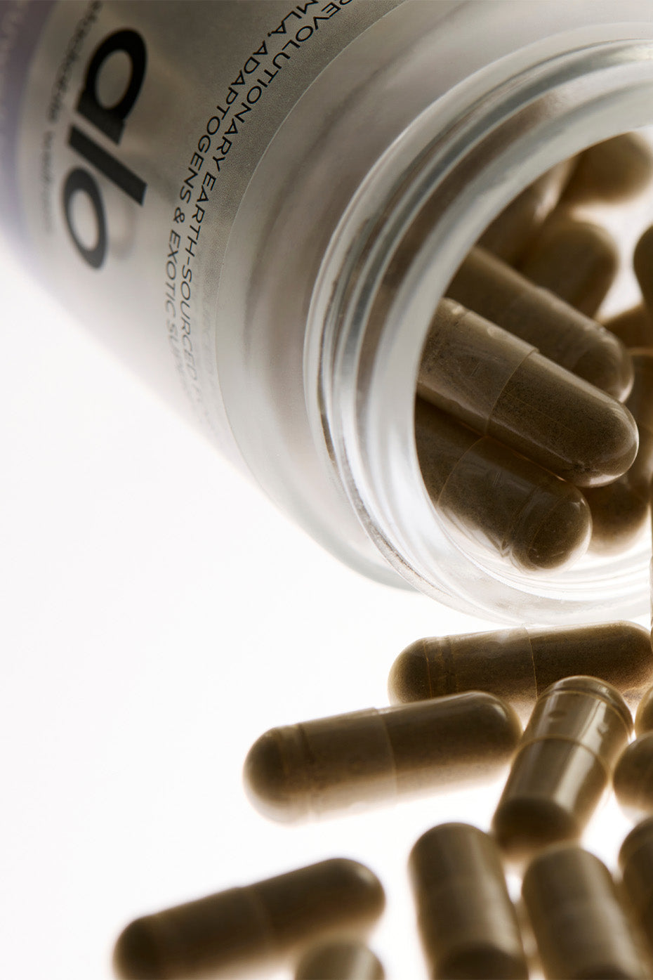 alo Sexuwell Her Capsule - 60 Pack