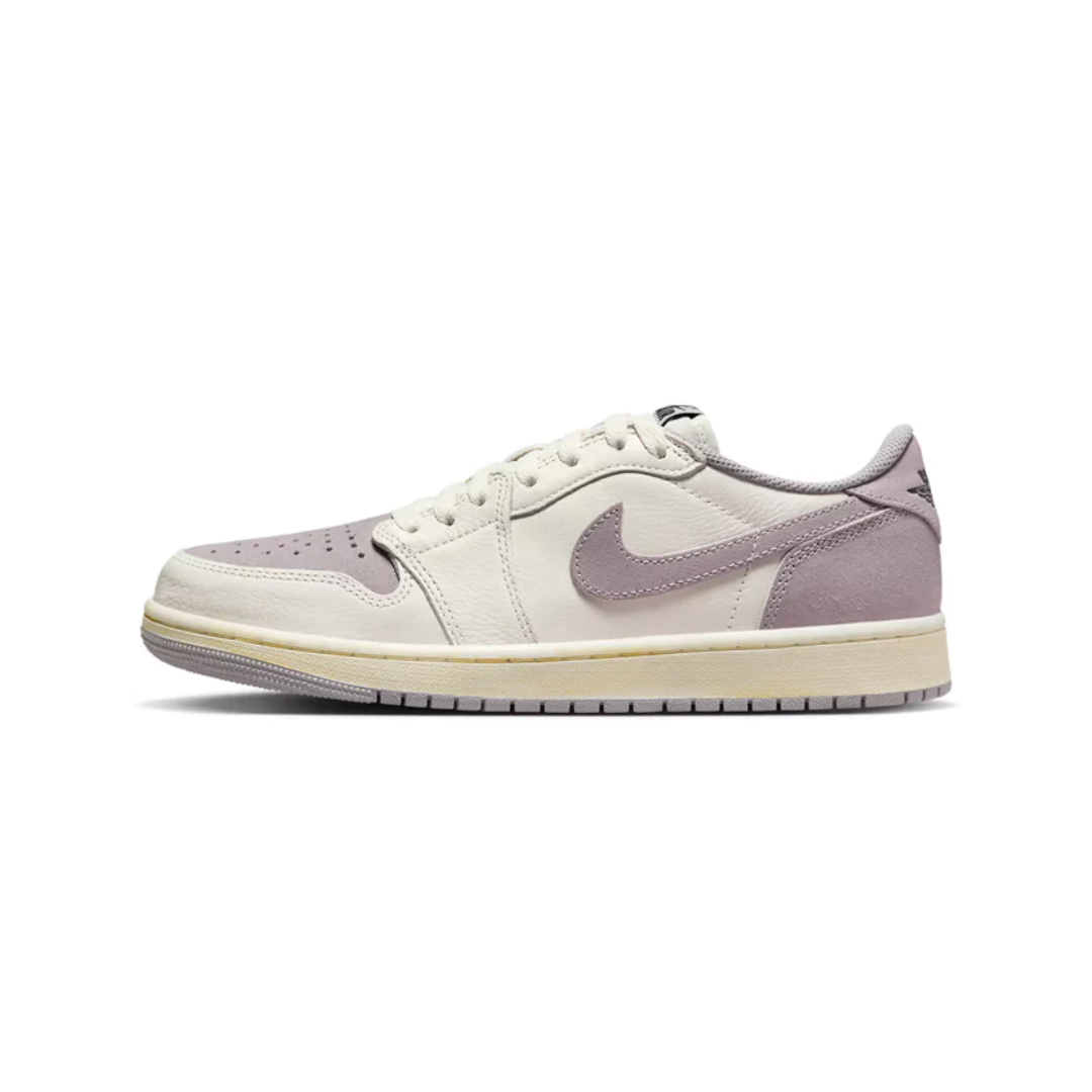 Jordan 1 Retro Low OG Atmosphere Grey