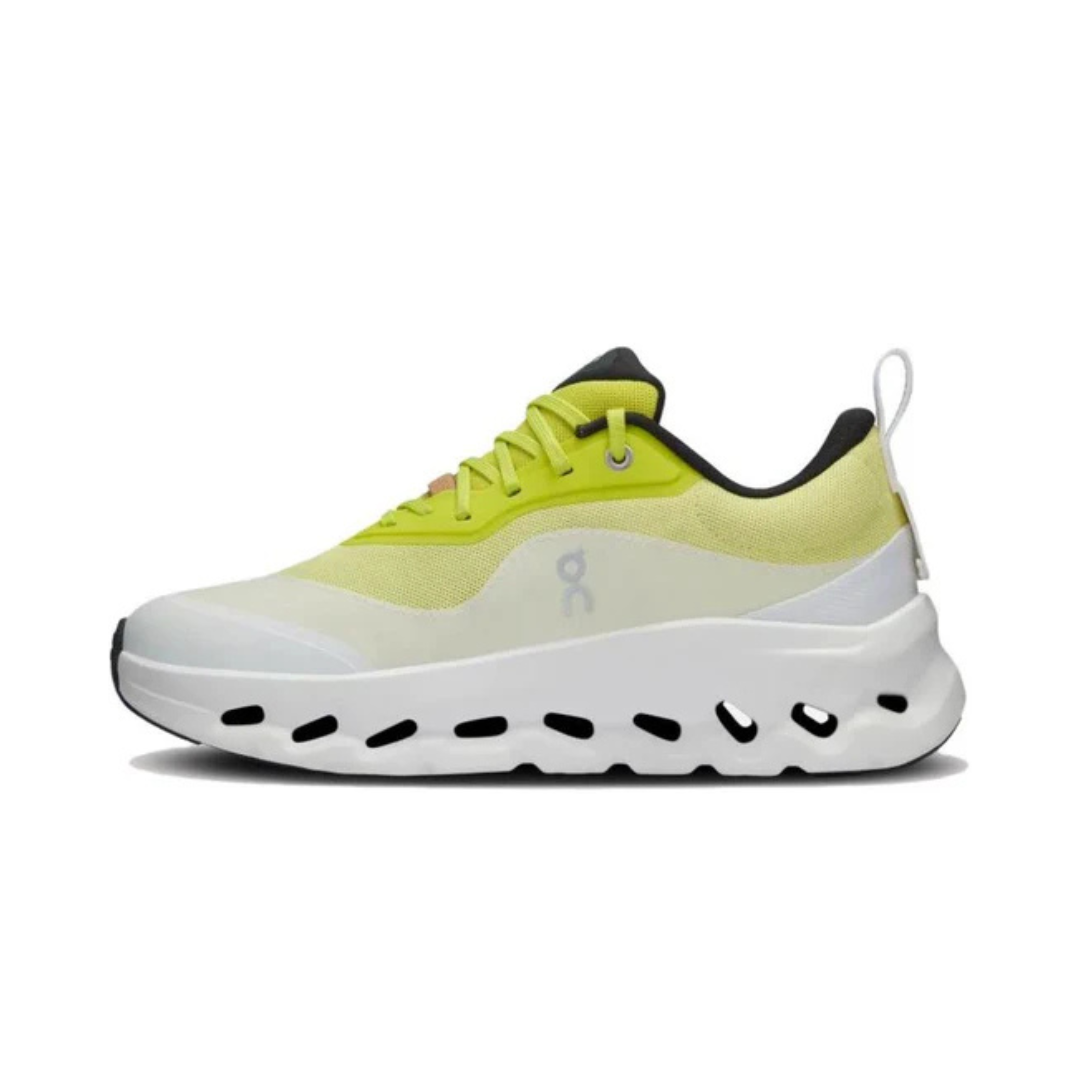 On Running Cloudtilt 2 LOEWE Neon Yellow White