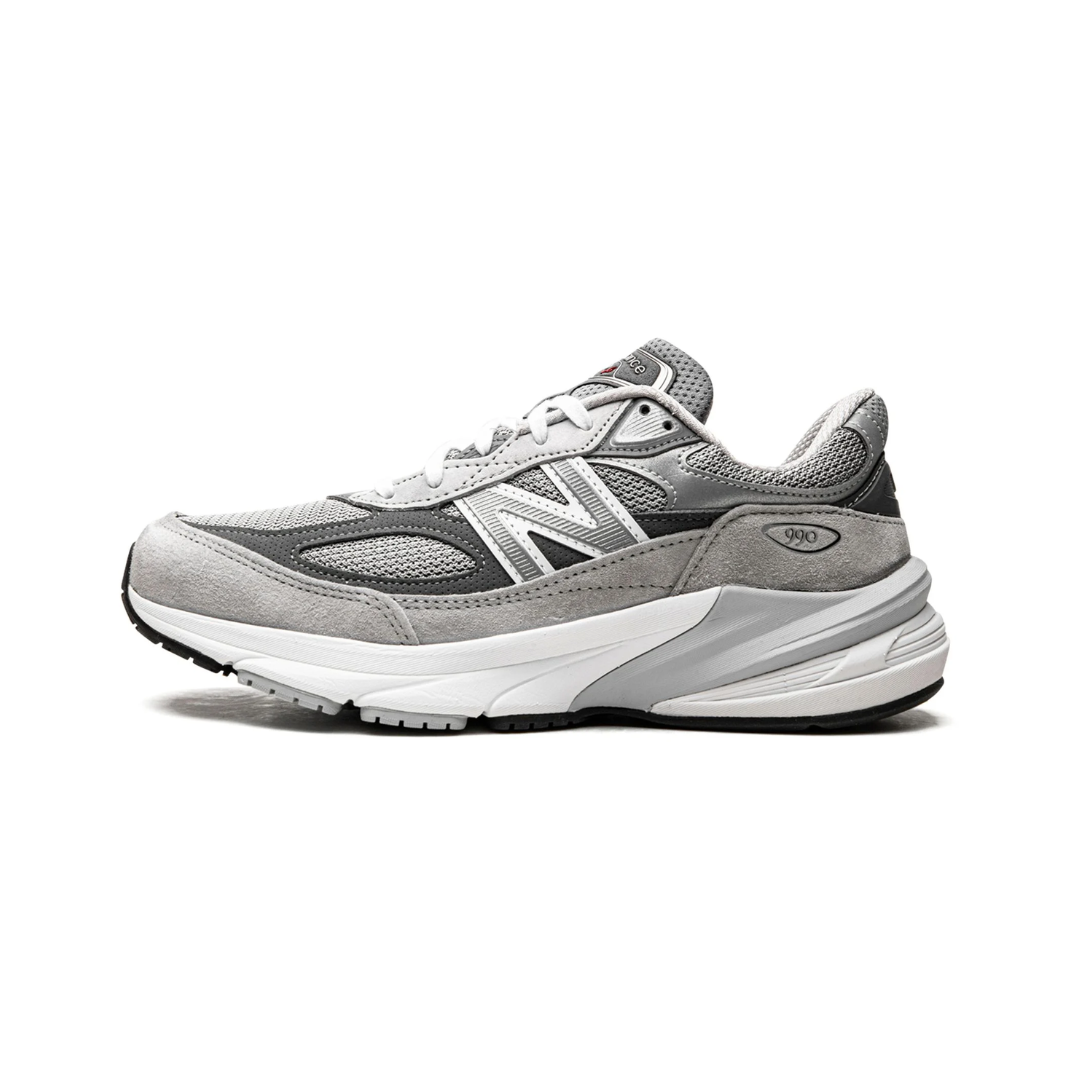 New Balance 990v6 MiUSA Grey